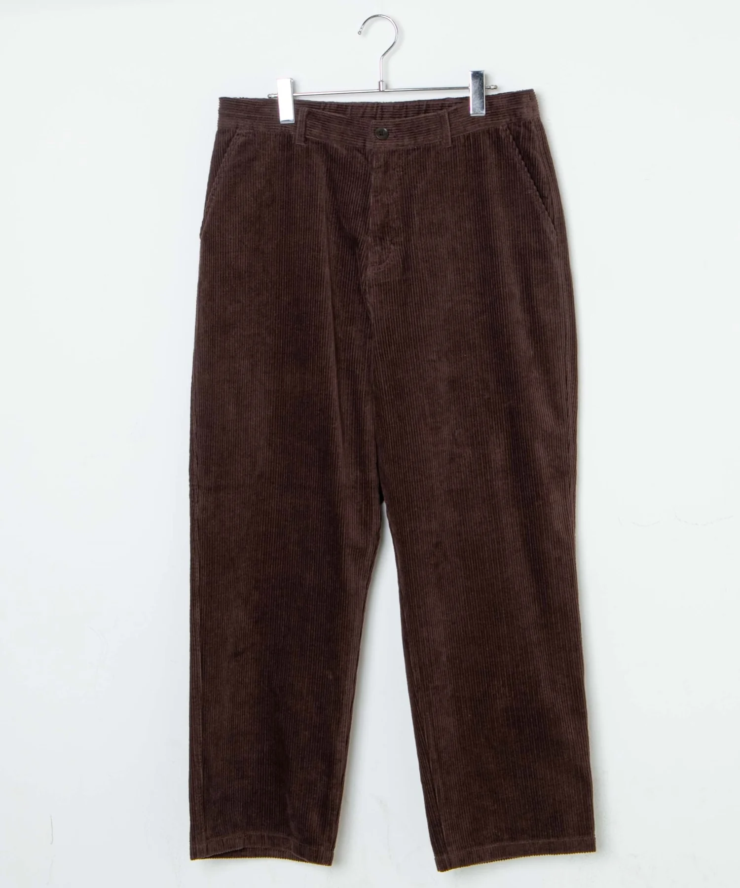 コーデュロイイージーワイドパンツ - Image 45