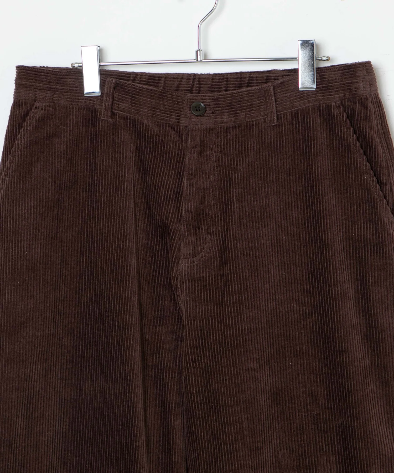 コーデュロイイージーワイドパンツ - Image 50
