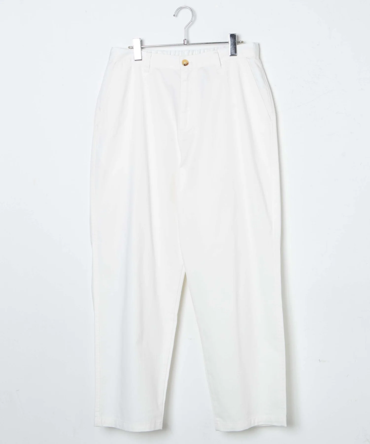 チノイージーワイドパンツ - Image 42