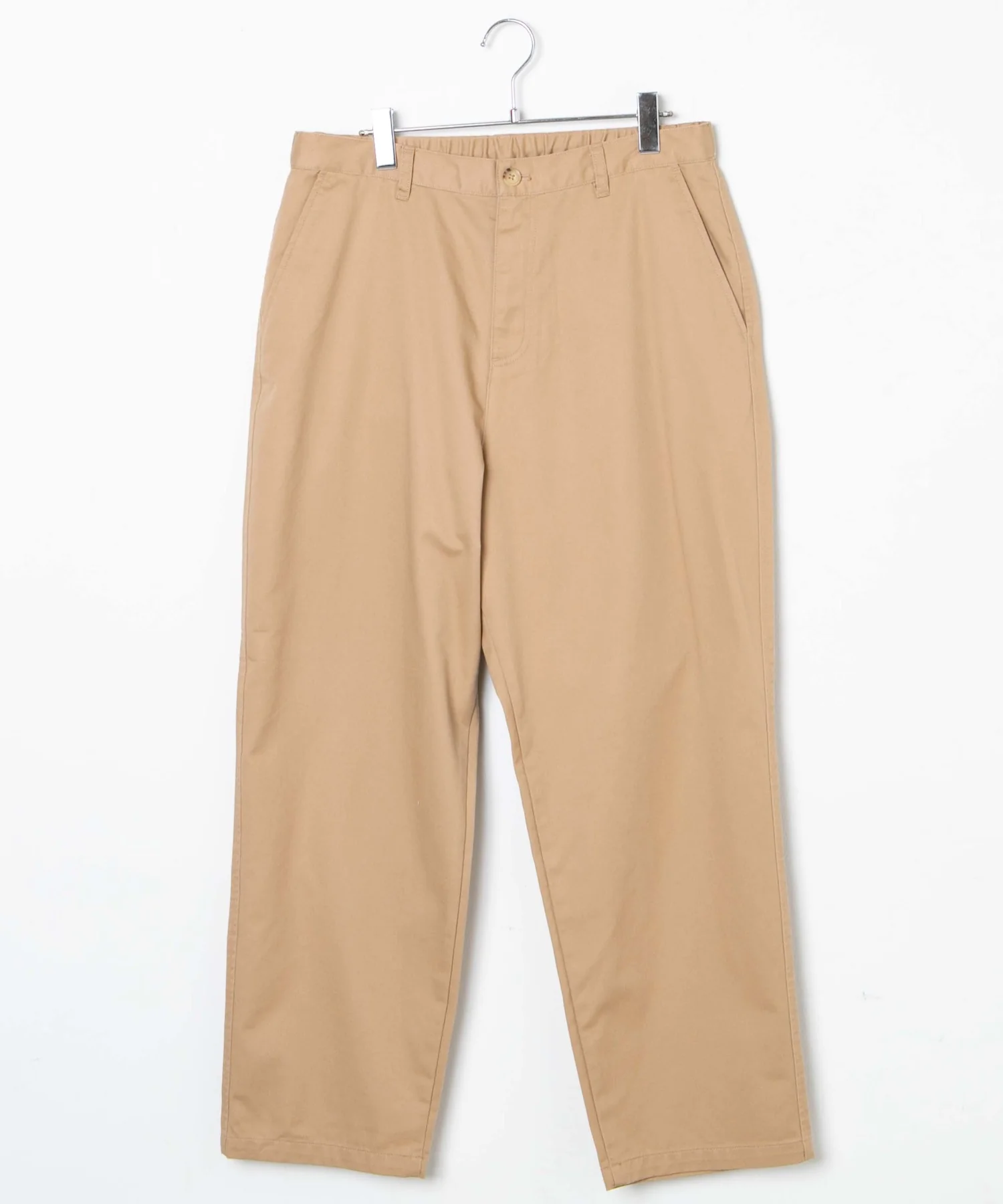 チノイージーワイドパンツ - Image 43