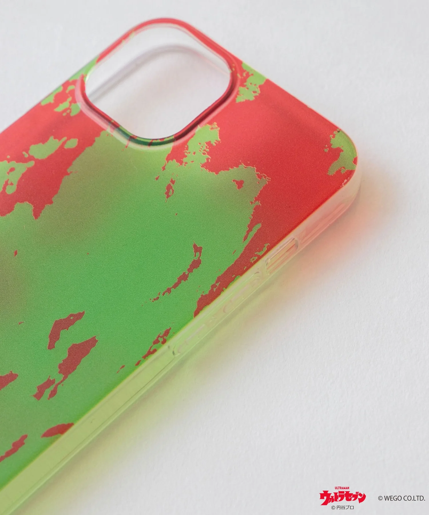 ウルトラマン　iPhoneケース - Image 11