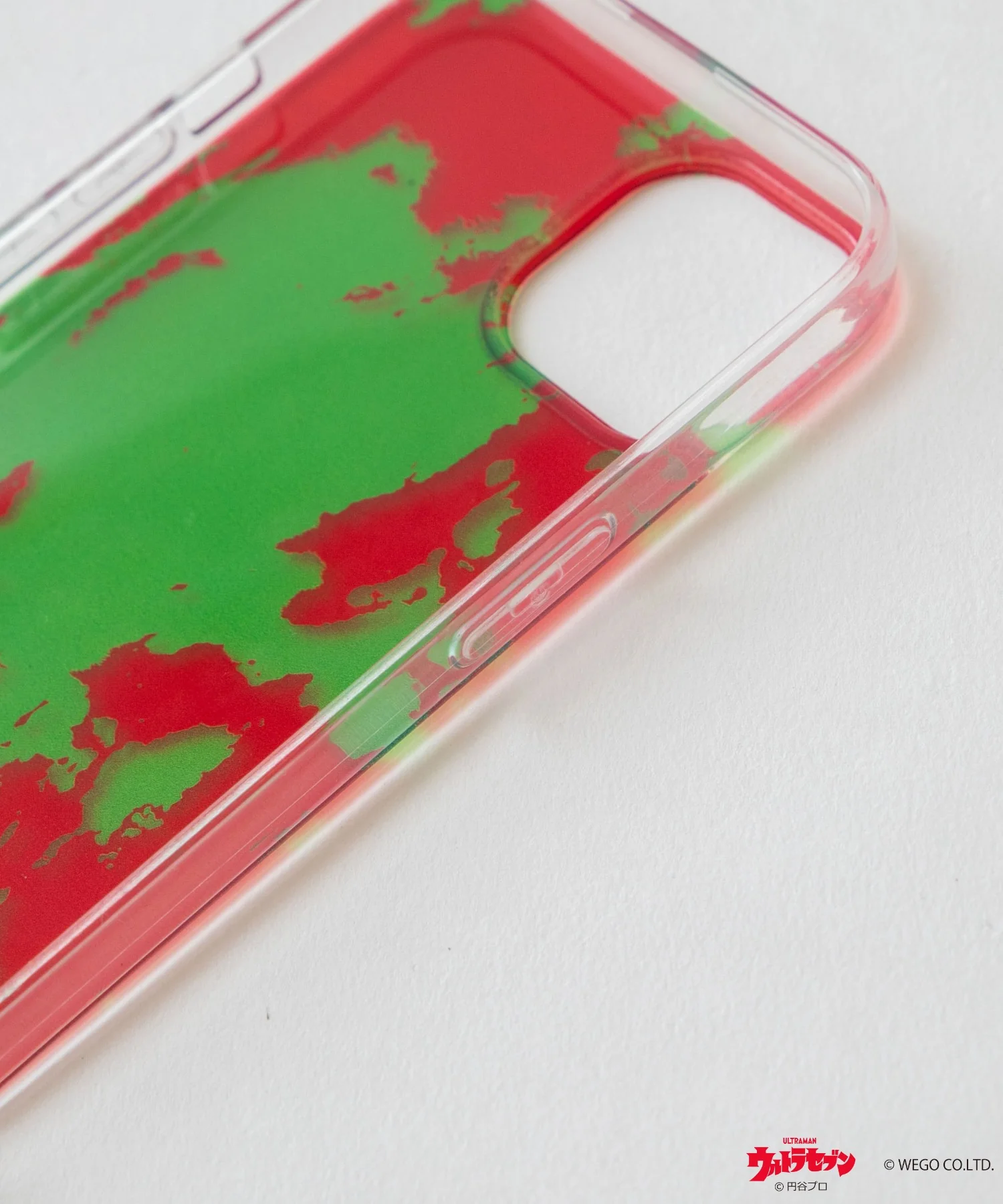 ウルトラマン　iPhoneケース - Image 12
