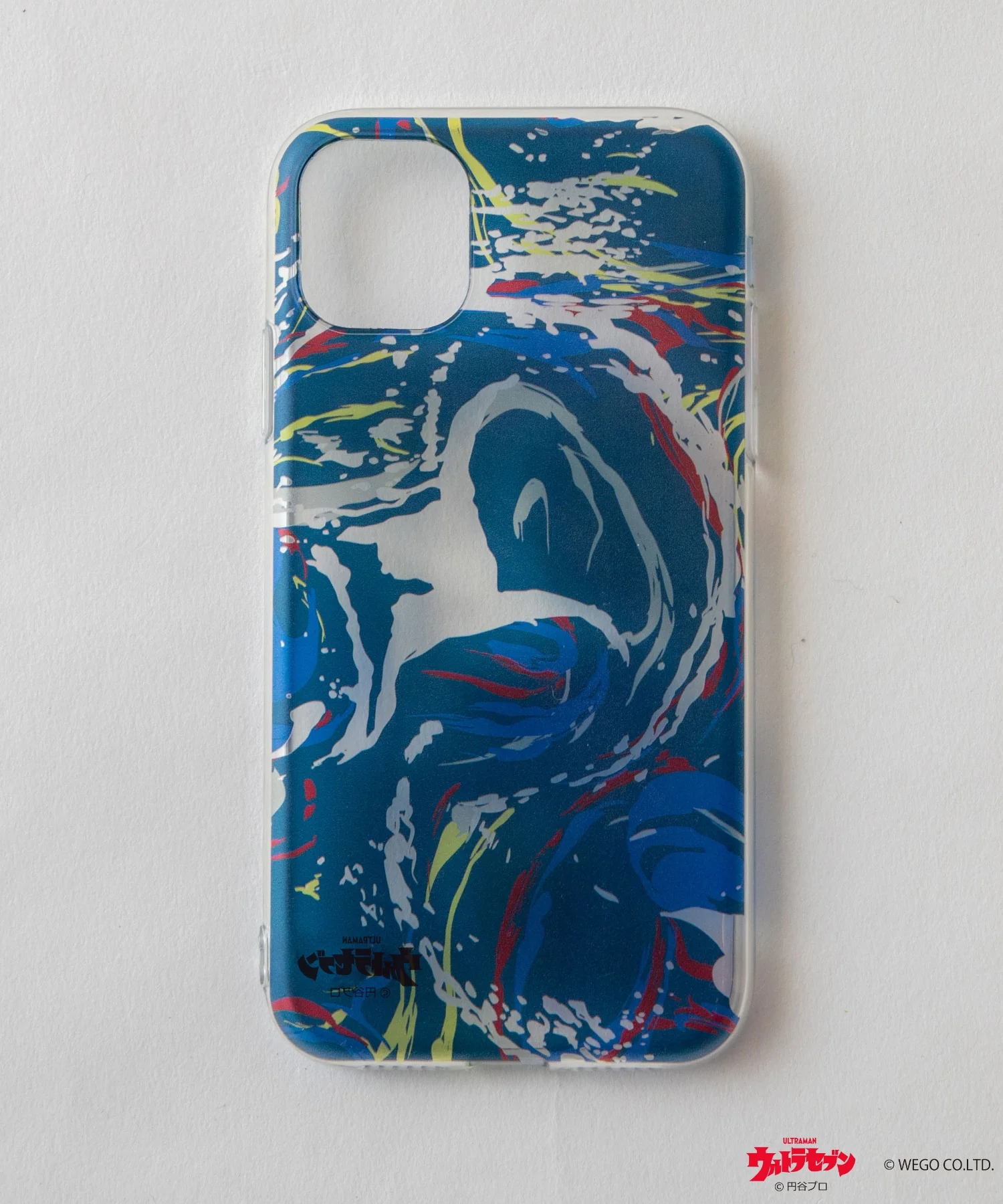 ウルトラマン　iPhoneケース - Image 3