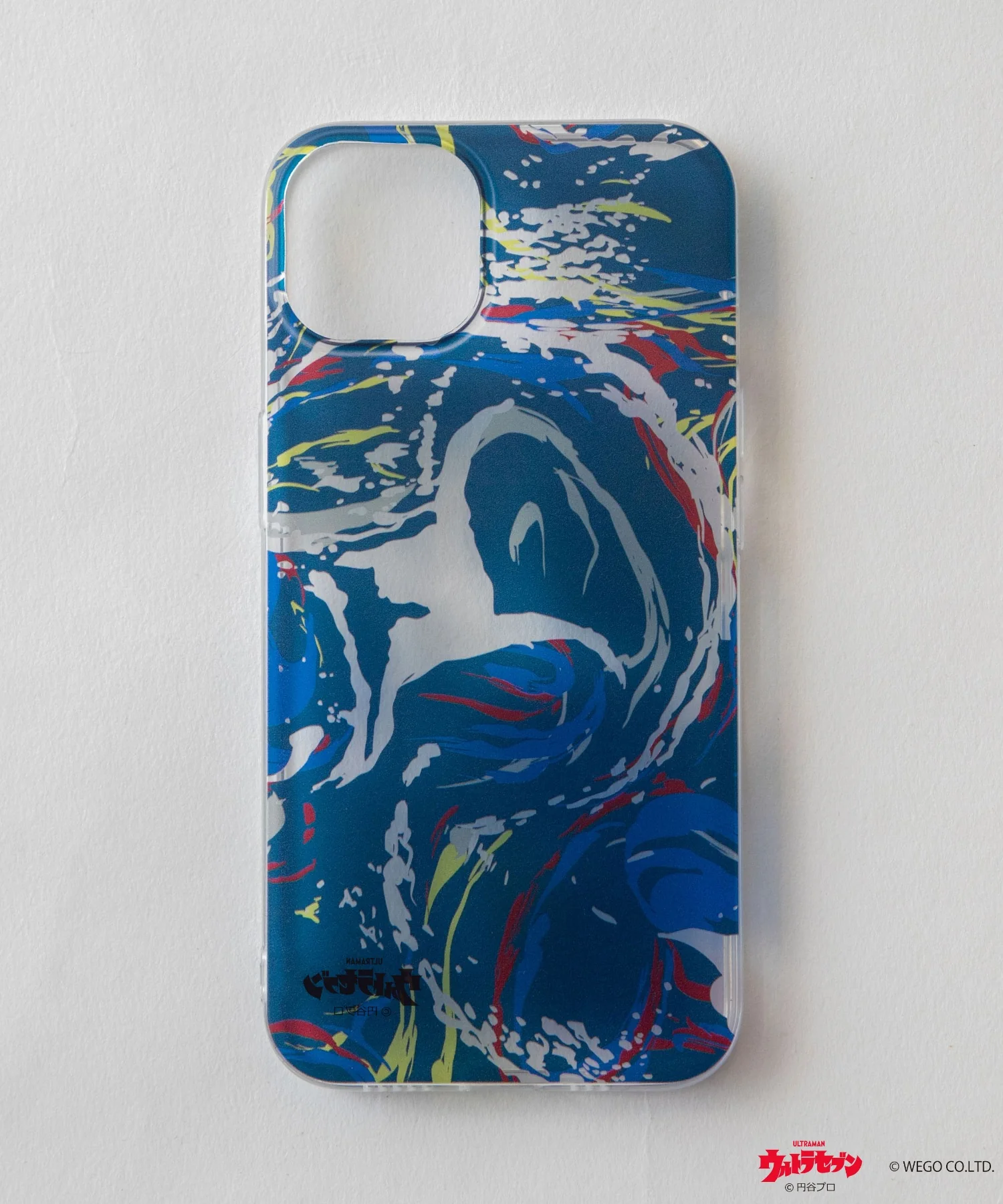 ウルトラマン　iPhoneケース - Image 4