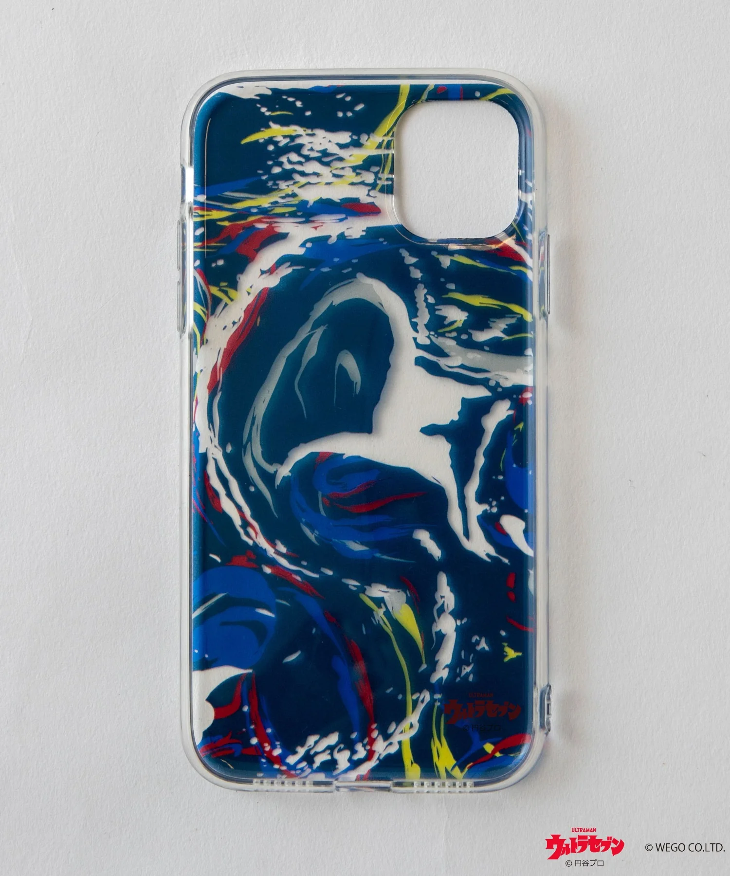 ウルトラマン　iPhoneケース - Image 5