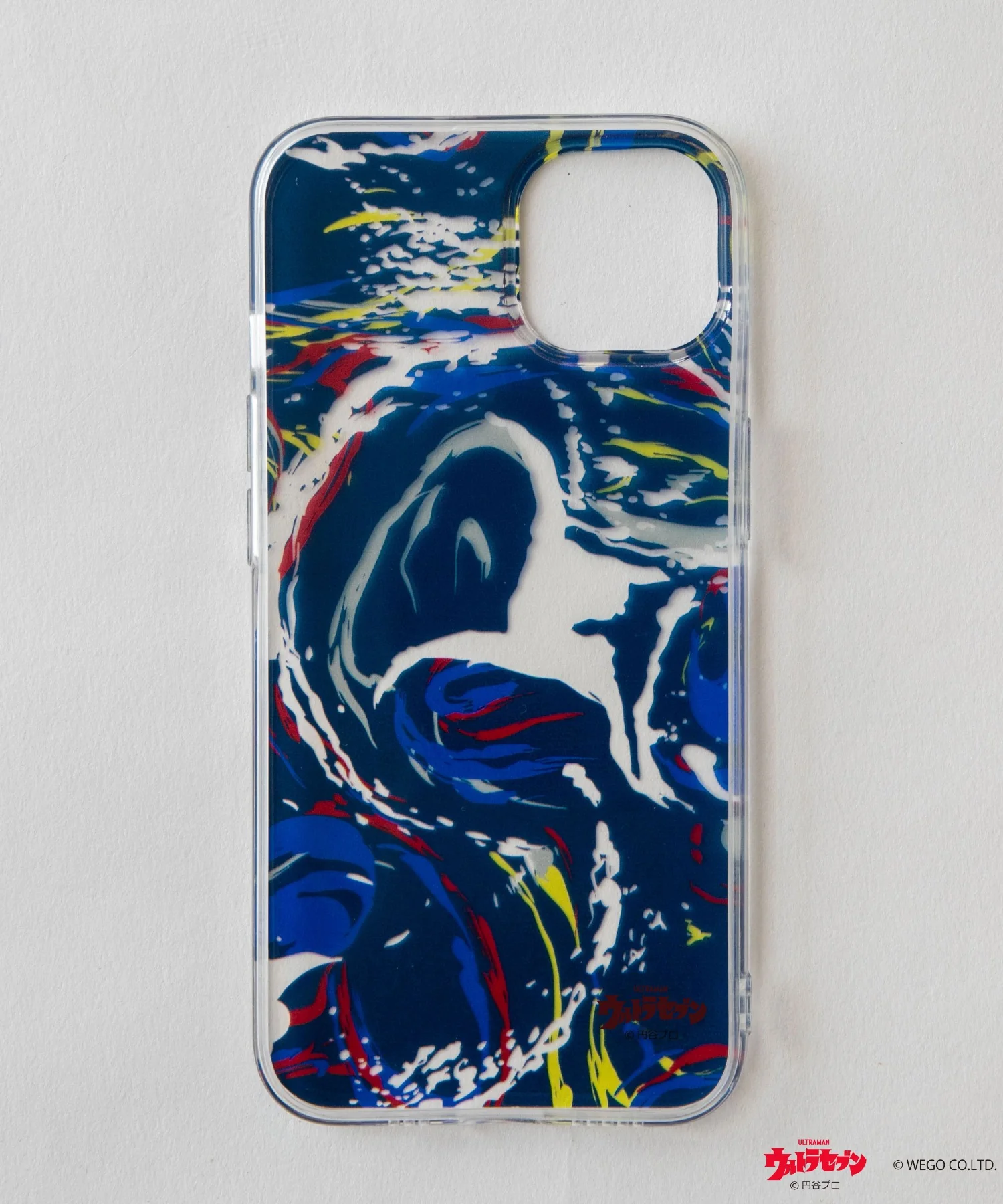 ウルトラマン　iPhoneケース - Image 6