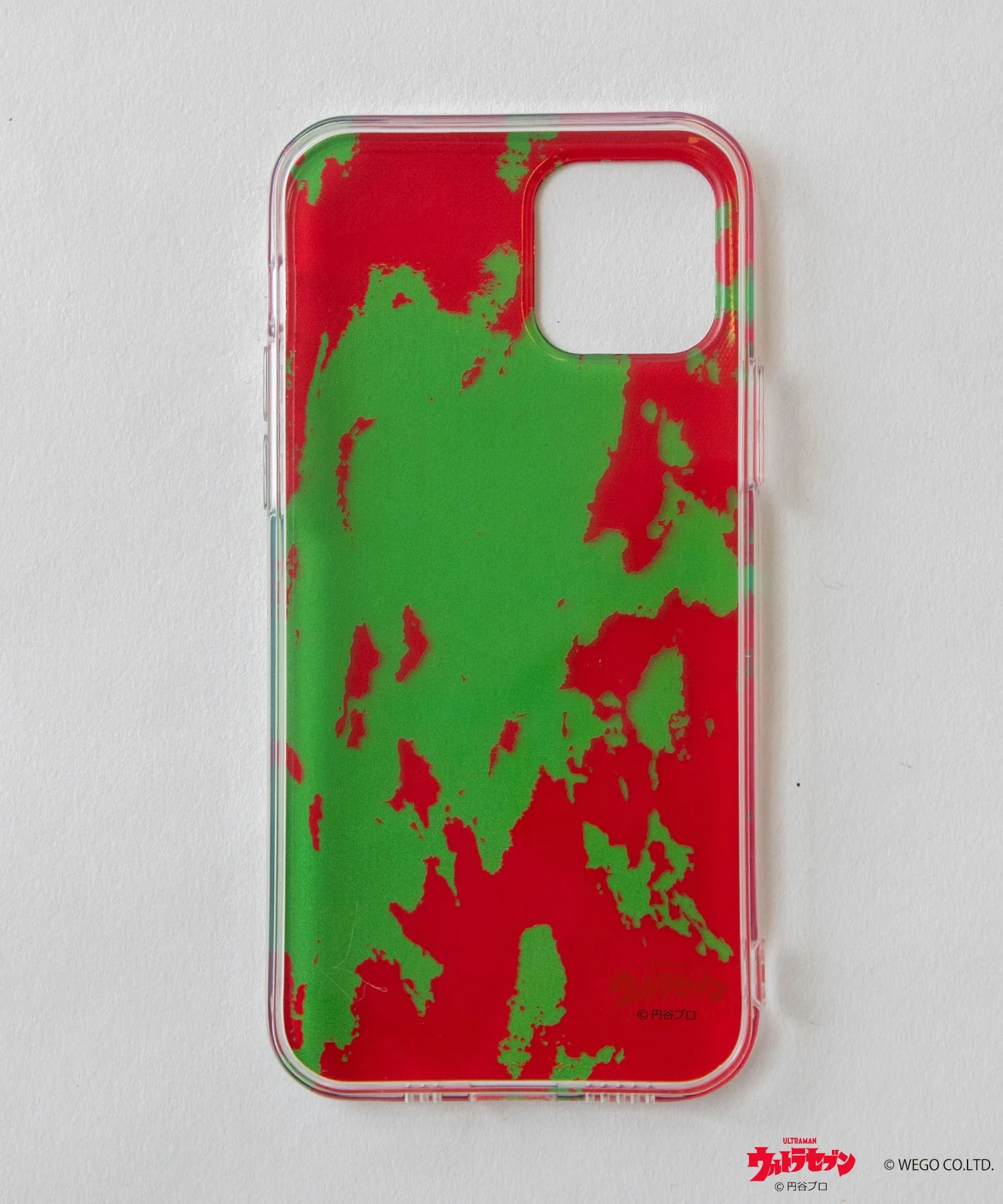 ウルトラマン　iPhoneケース - Image 7