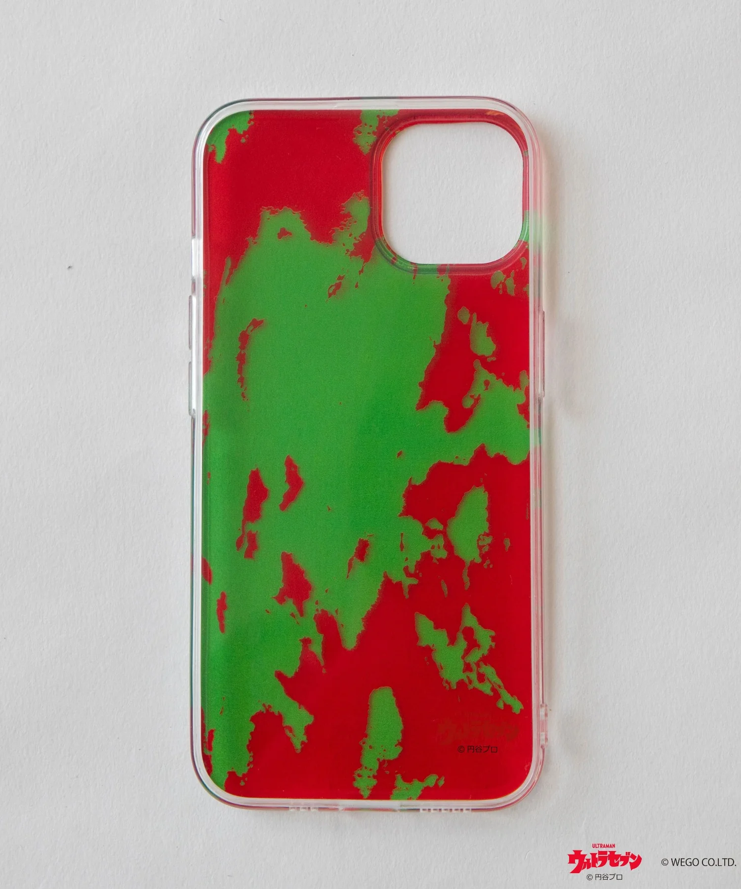 ウルトラマン　iPhoneケース - Image 8