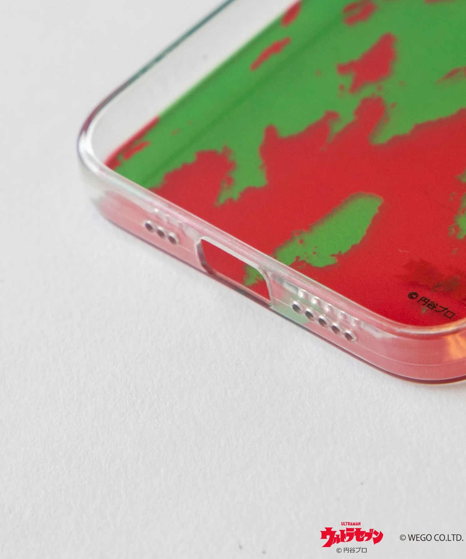 ウルトラマン　iPhoneケース - Image 9