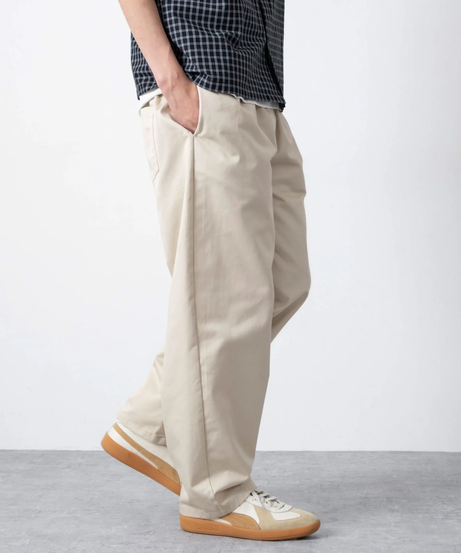 シェフパンツ - Image 11