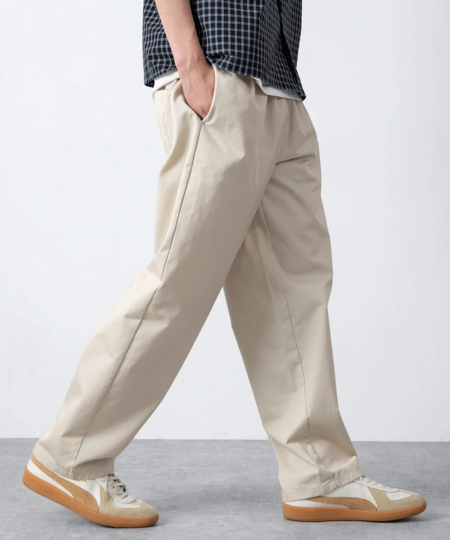 シェフパンツ - Image 12
