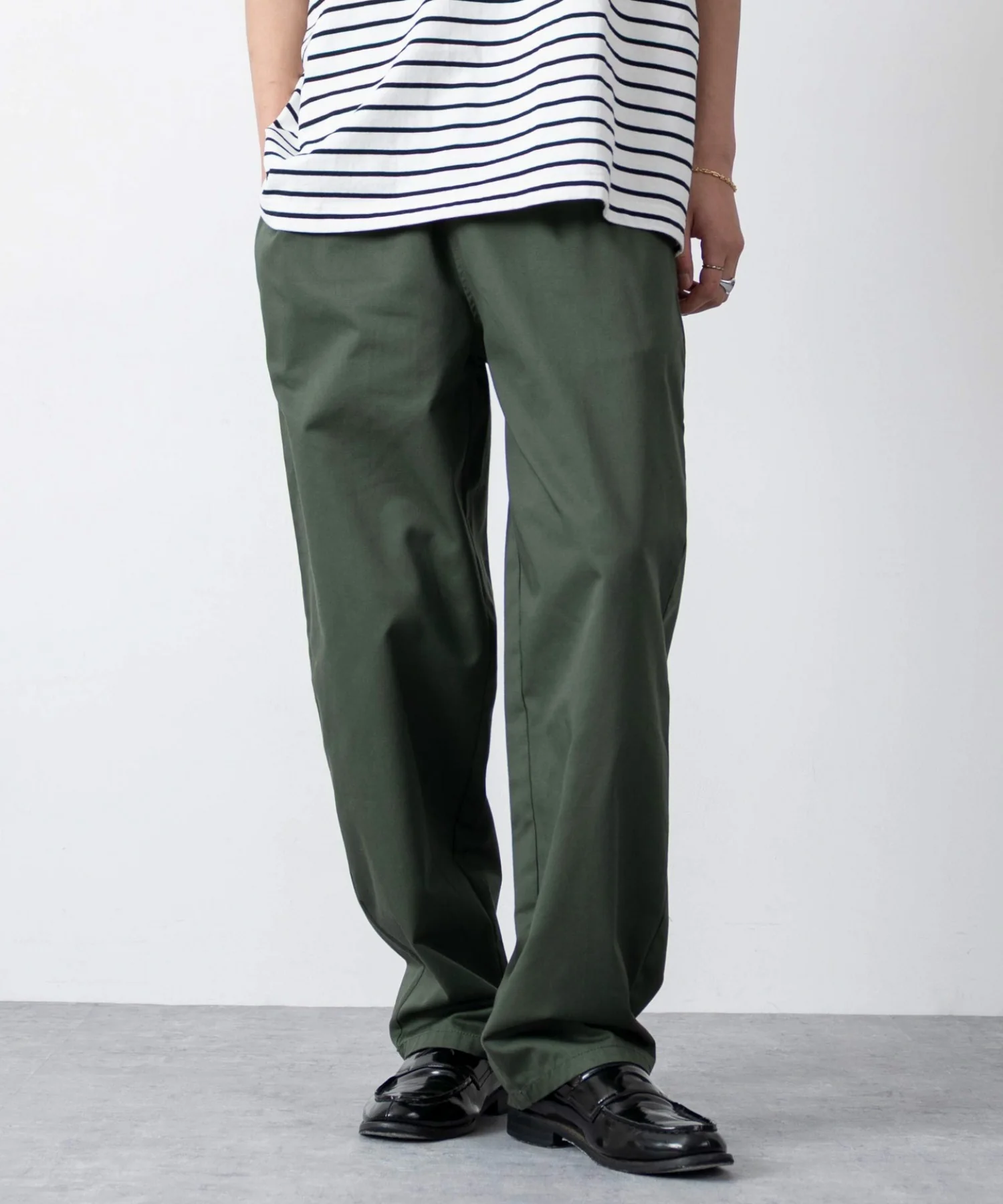 シェフパンツ - Image 13