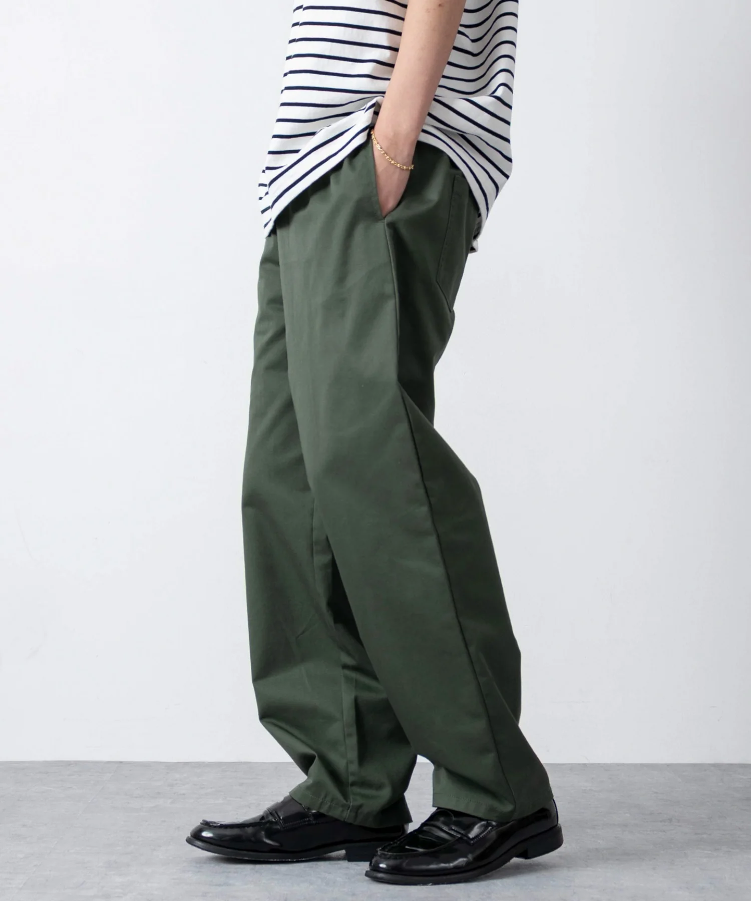 シェフパンツ - Image 14
