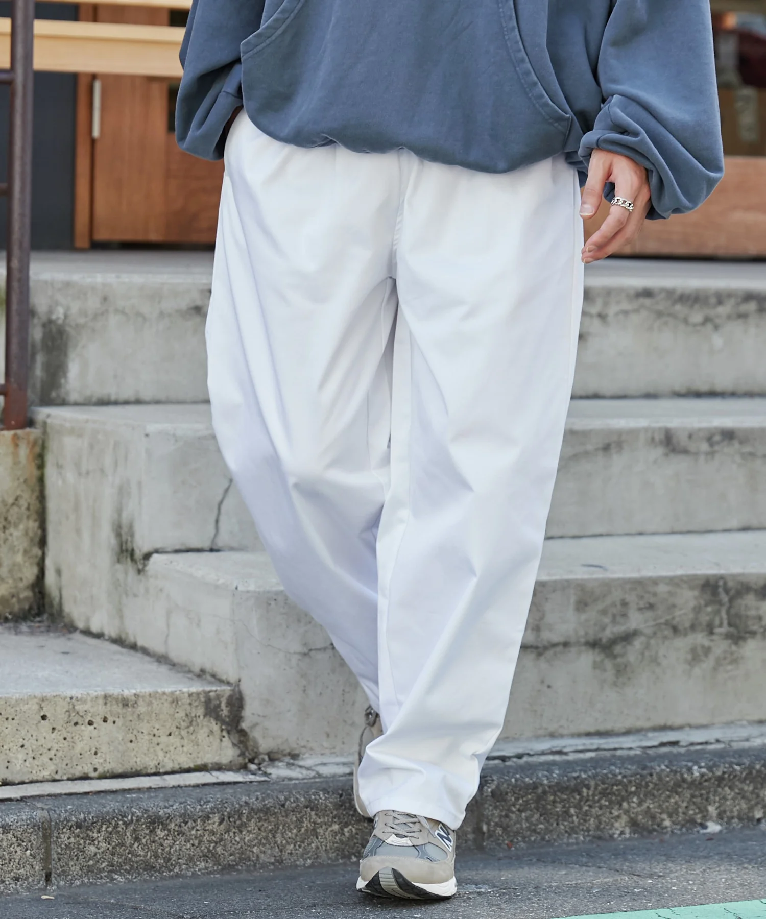 シェフパンツ - Image 2
