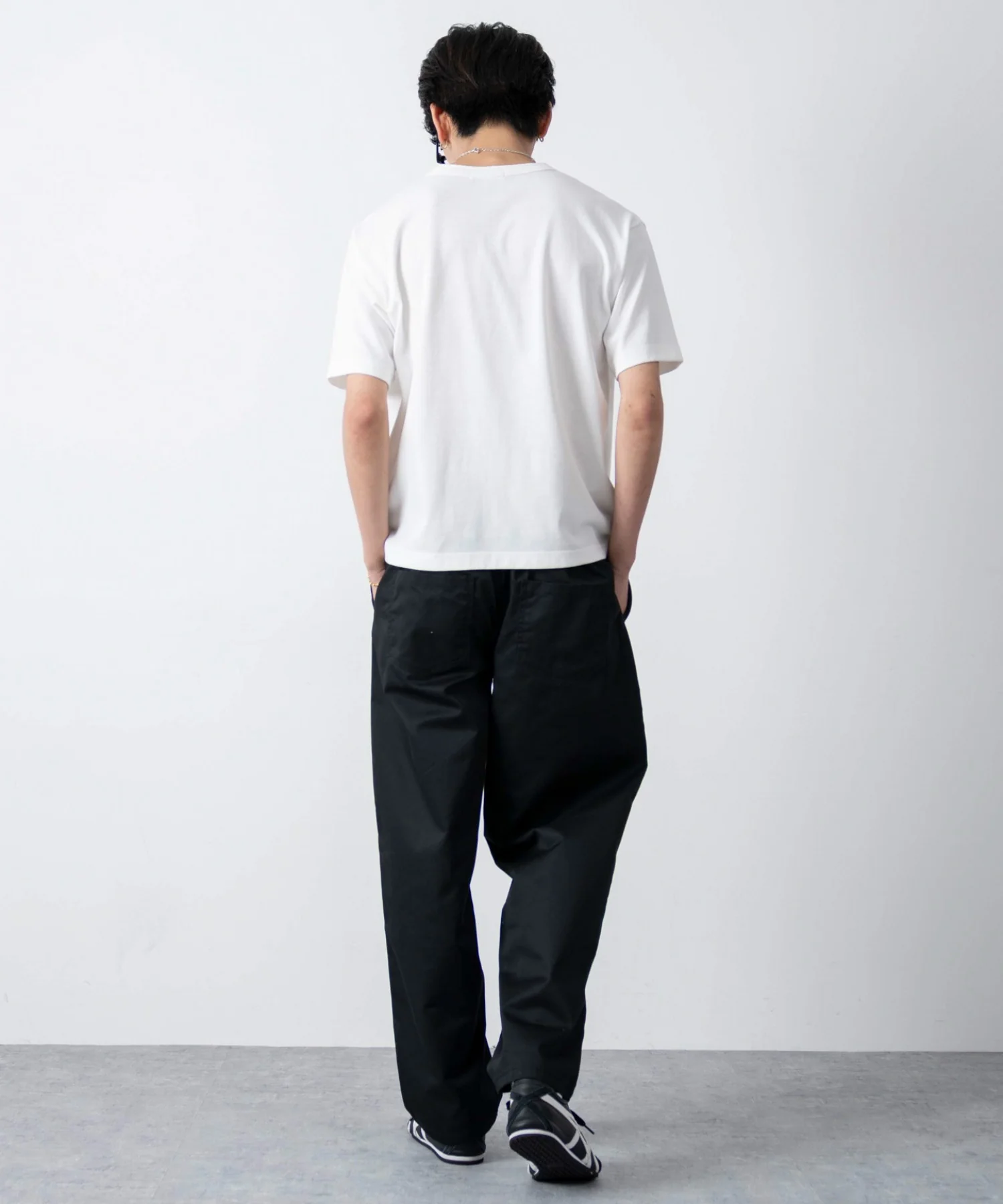 シェフパンツ - Image 20