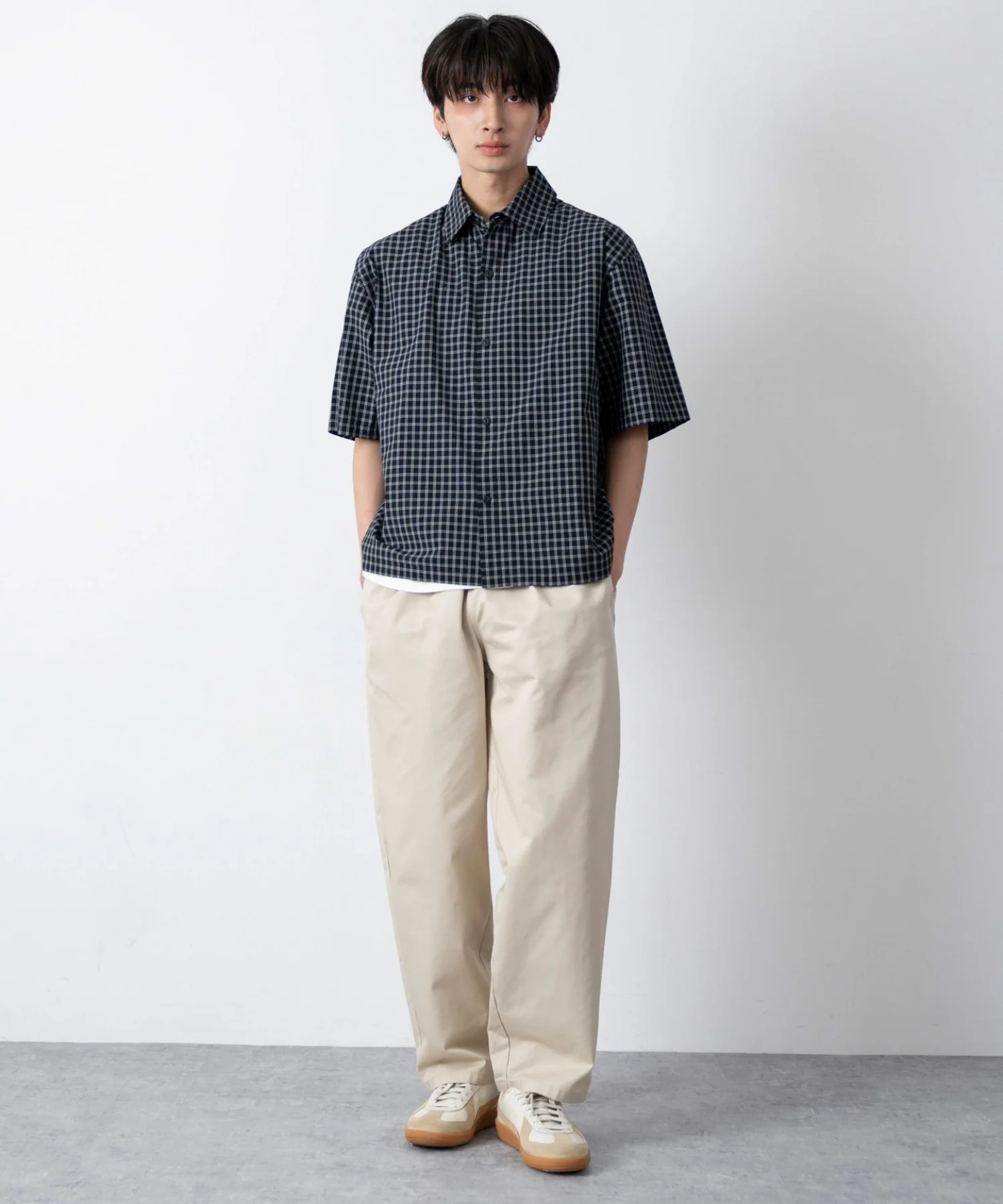 シェフパンツ - Image 21