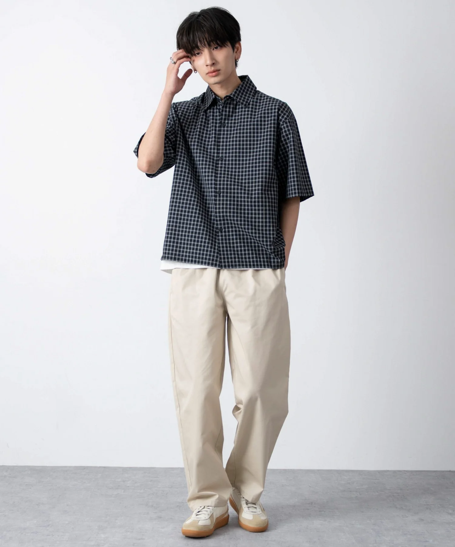 シェフパンツ - Image 22