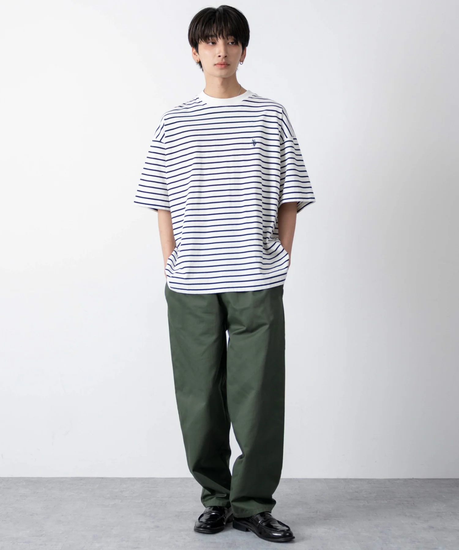 シェフパンツ - Image 23