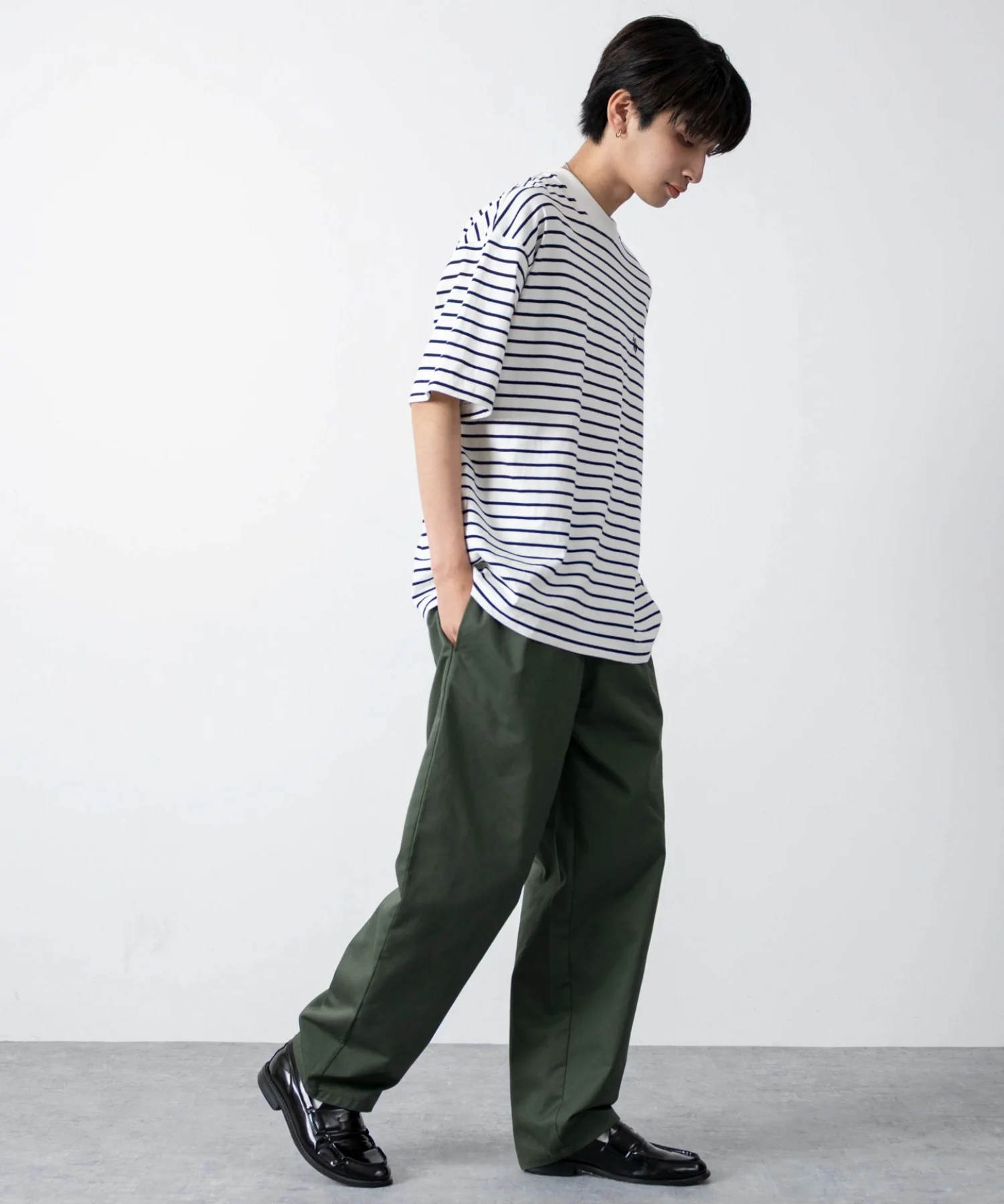 シェフパンツ - Image 24