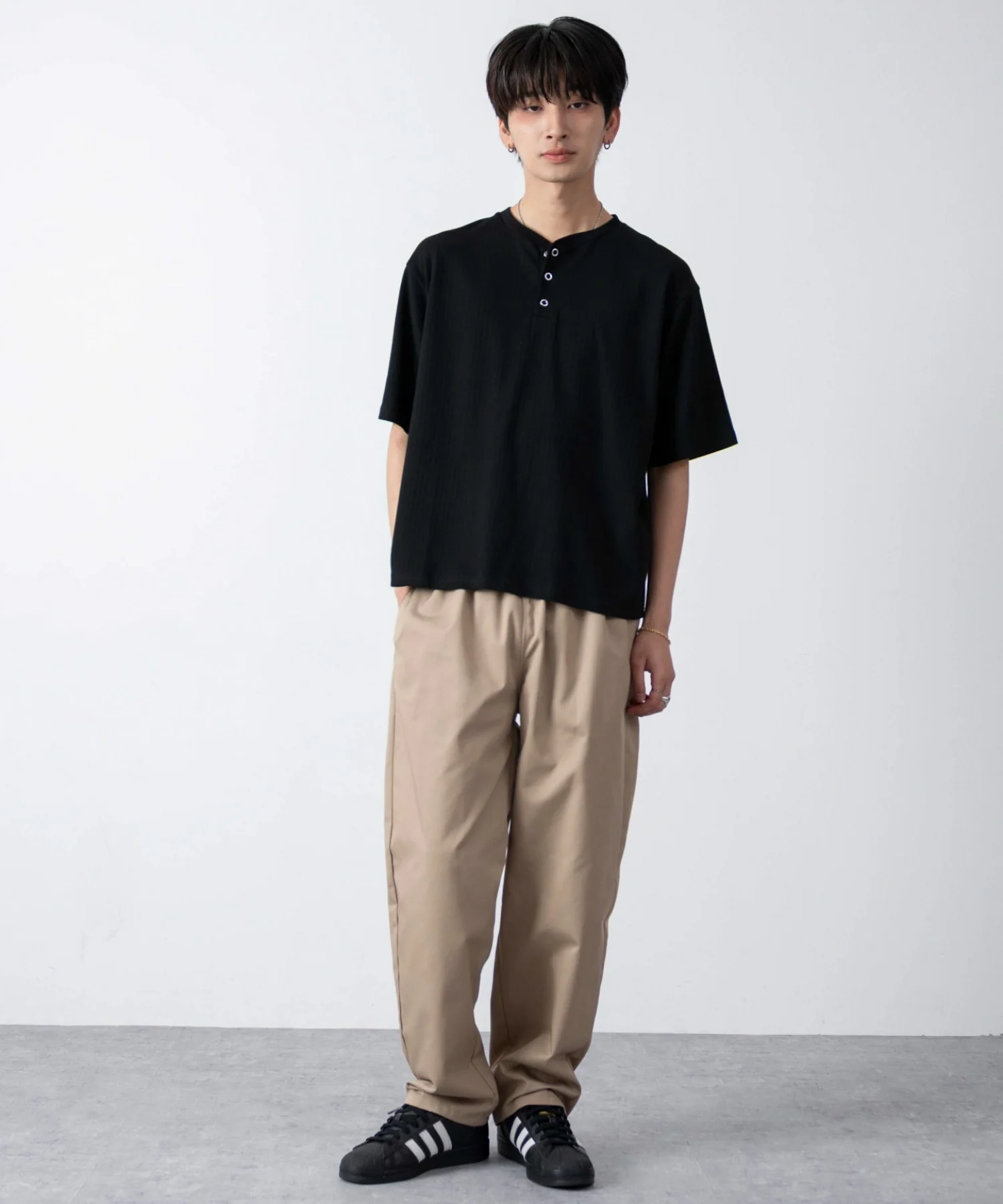 シェフパンツ - Image 25