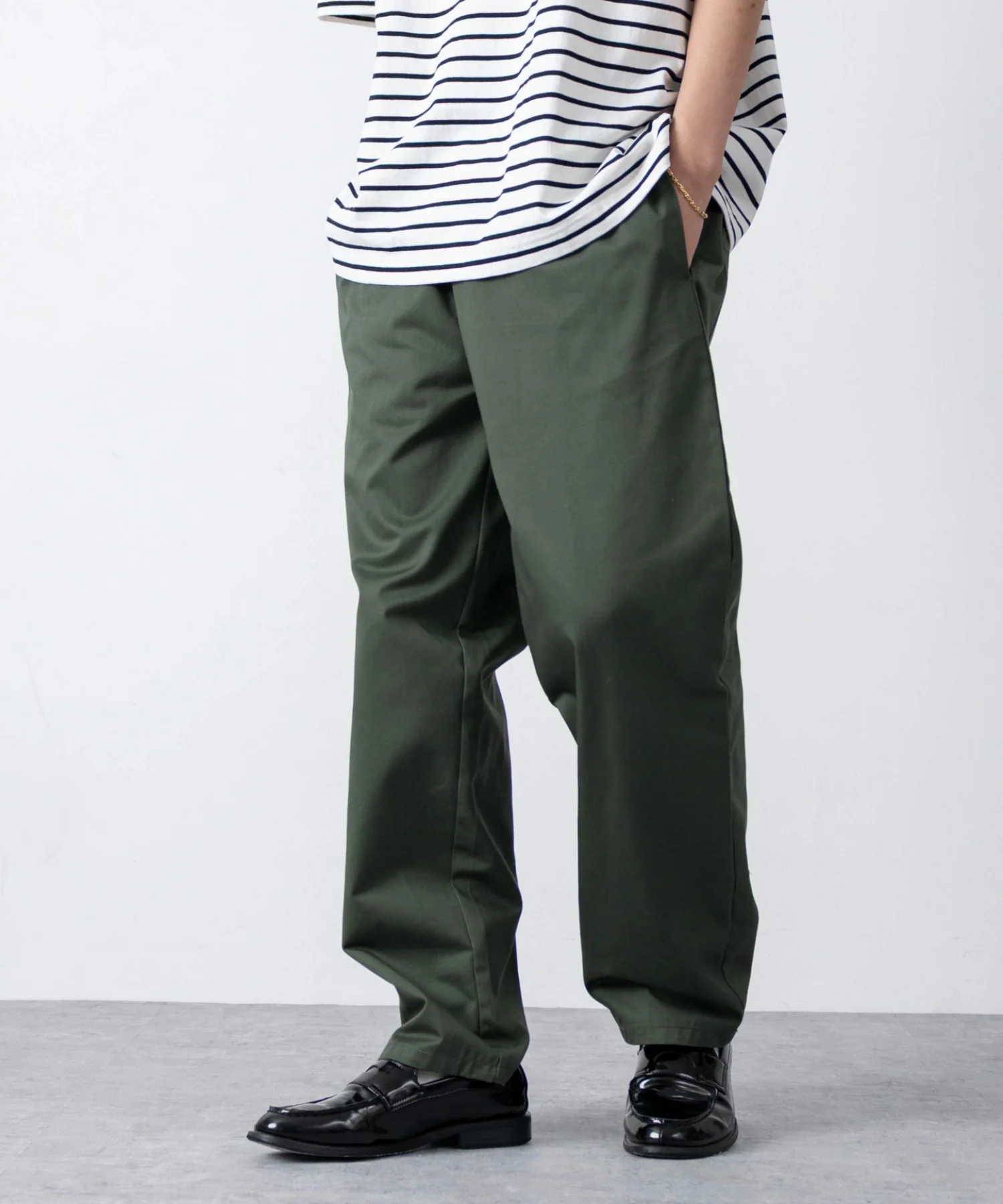 シェフパンツ - Image 3