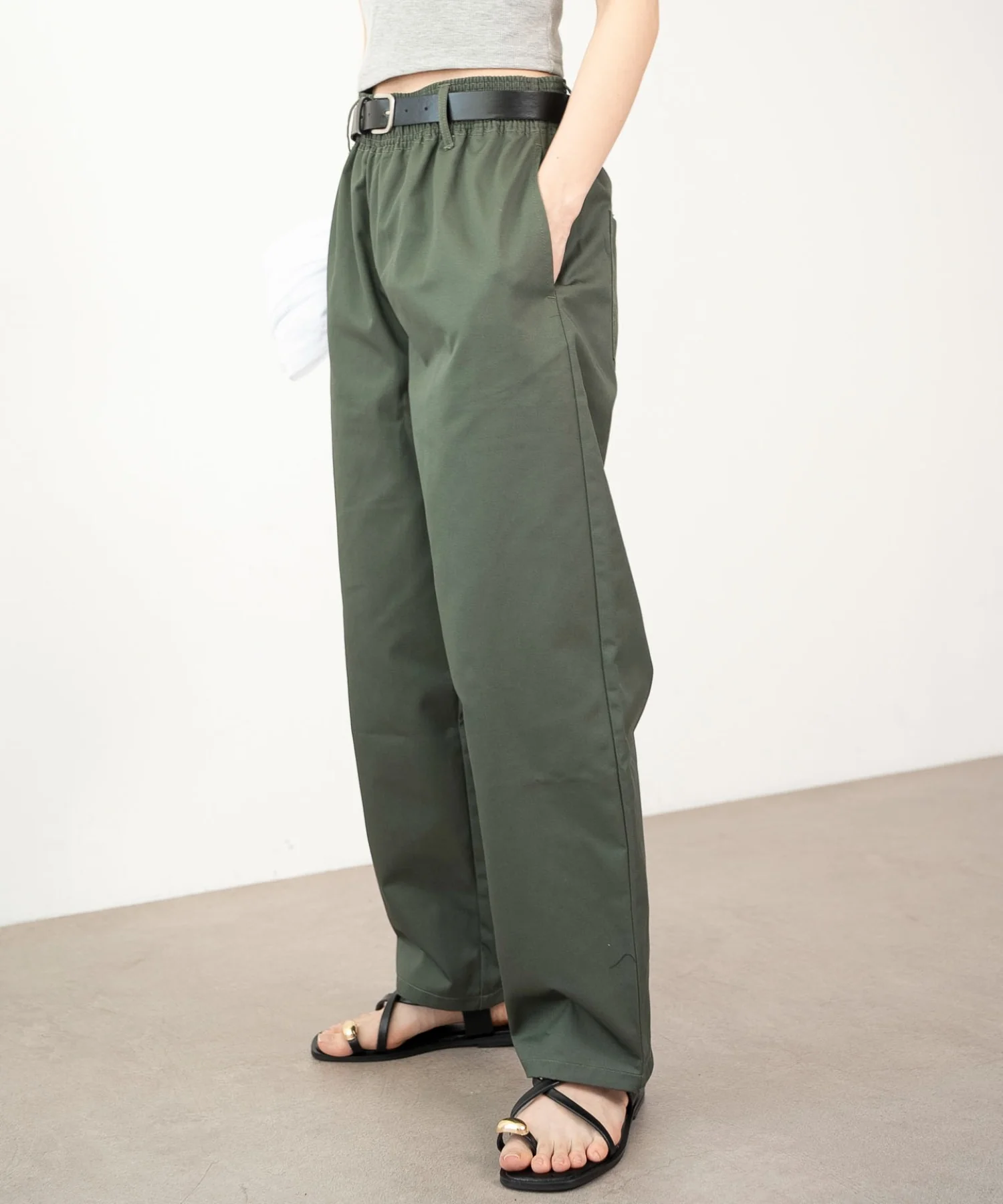 シェフパンツ - Image 35