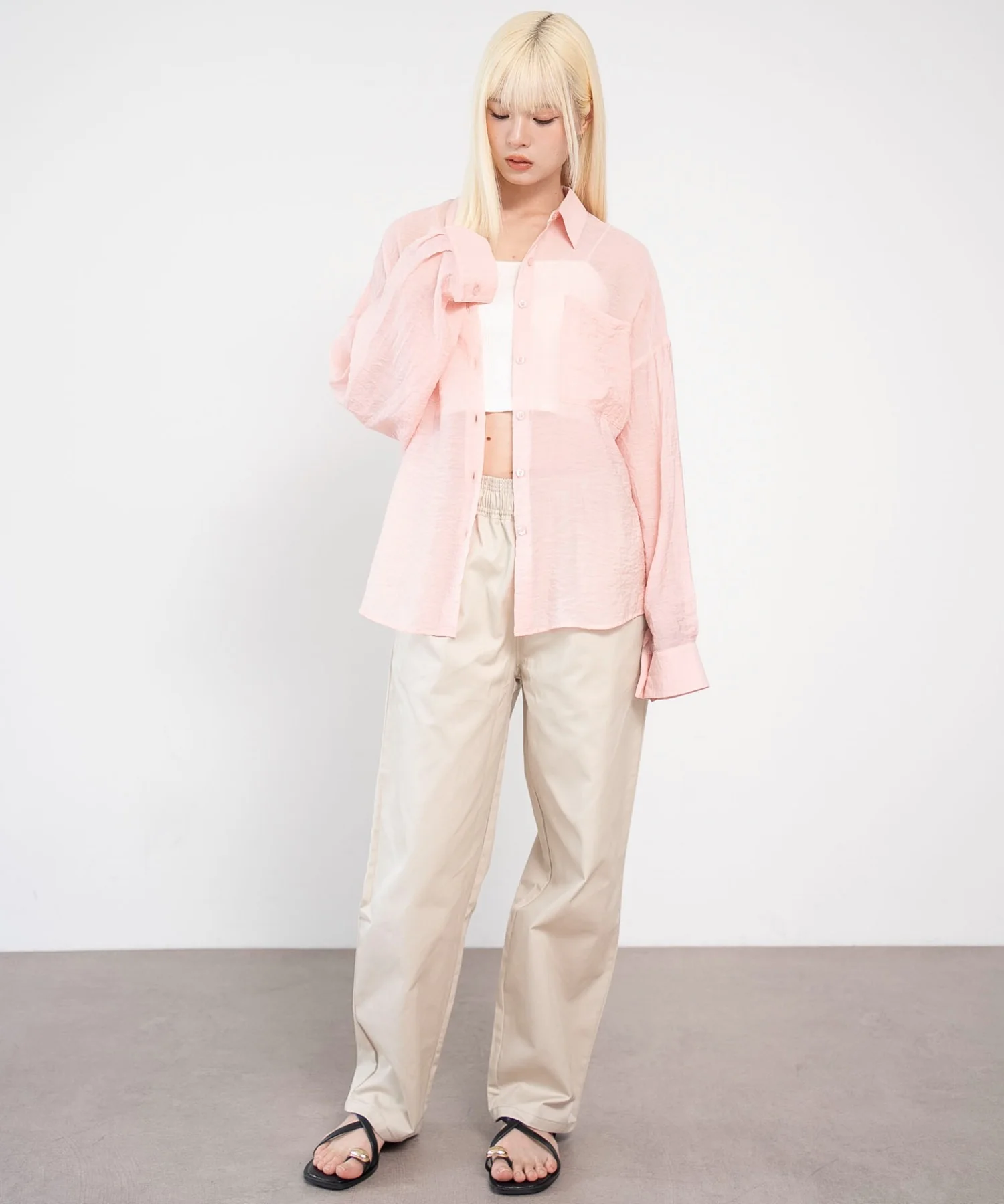 シェフパンツ - Image 40