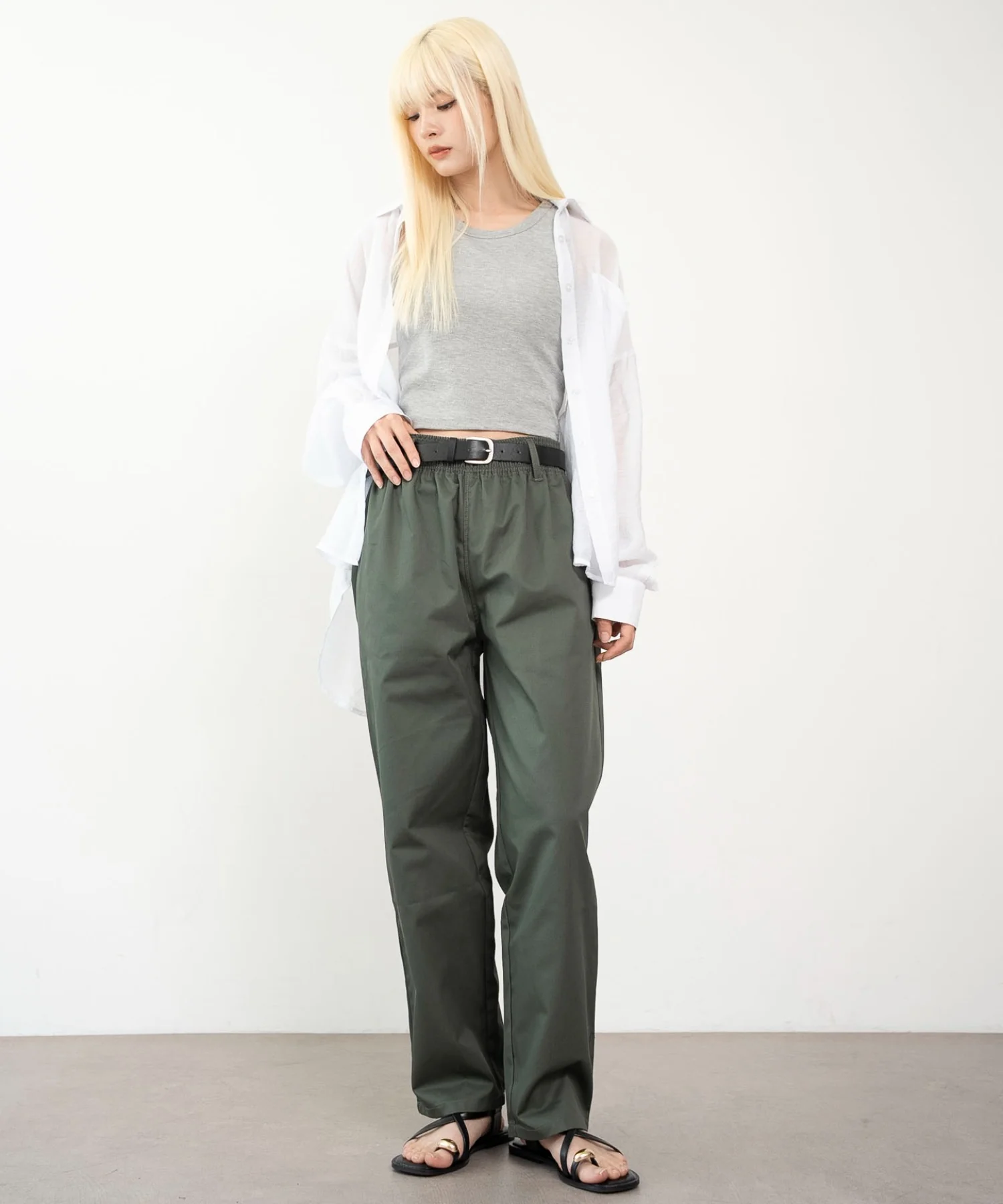 シェフパンツ - Image 41