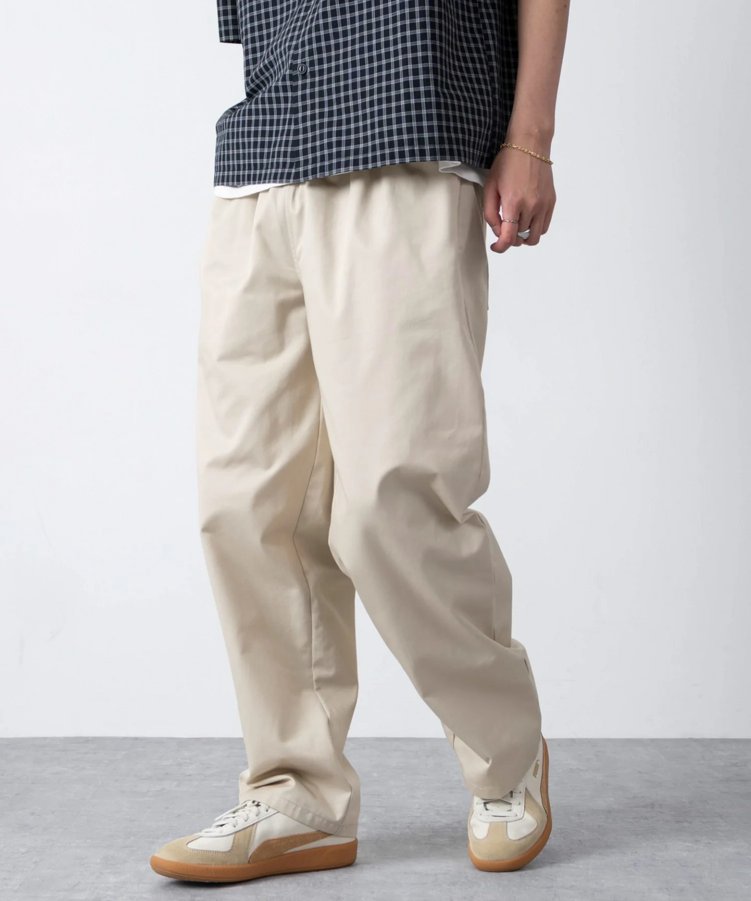 シェフパンツ - Image 5