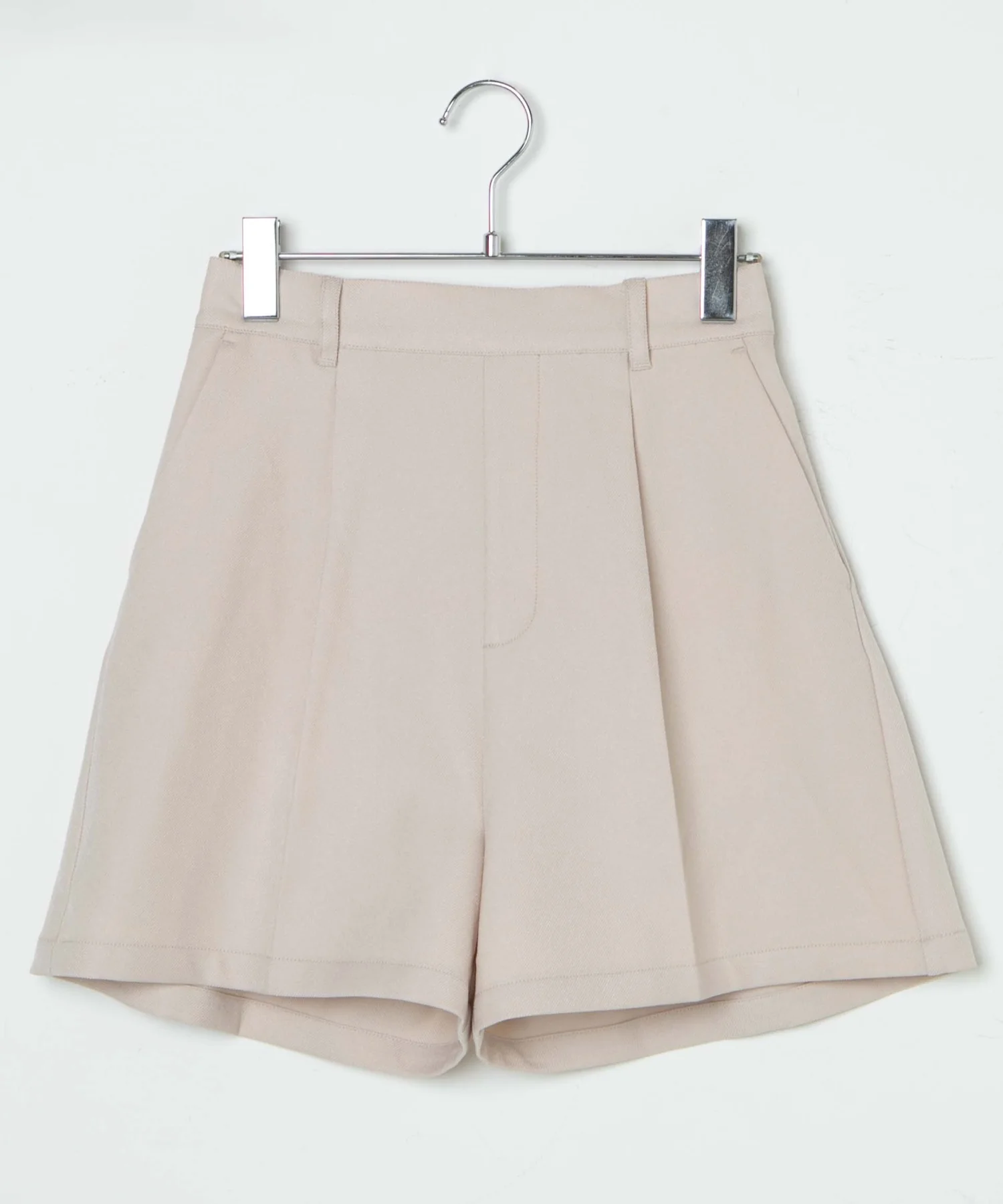 タックショートパンツ - Image 36