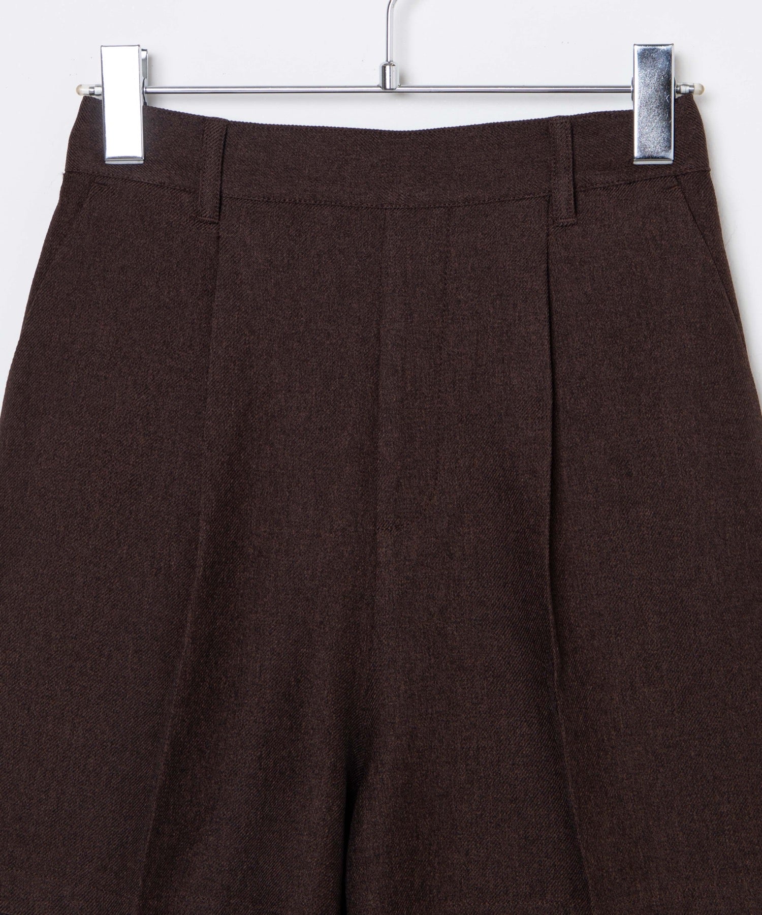 タックショートパンツ - Image 40
