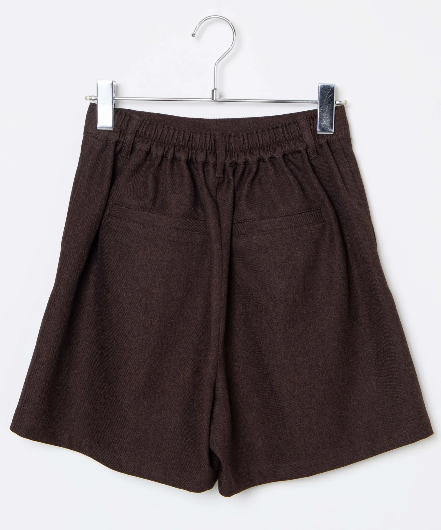 タックショートパンツ - Image 43