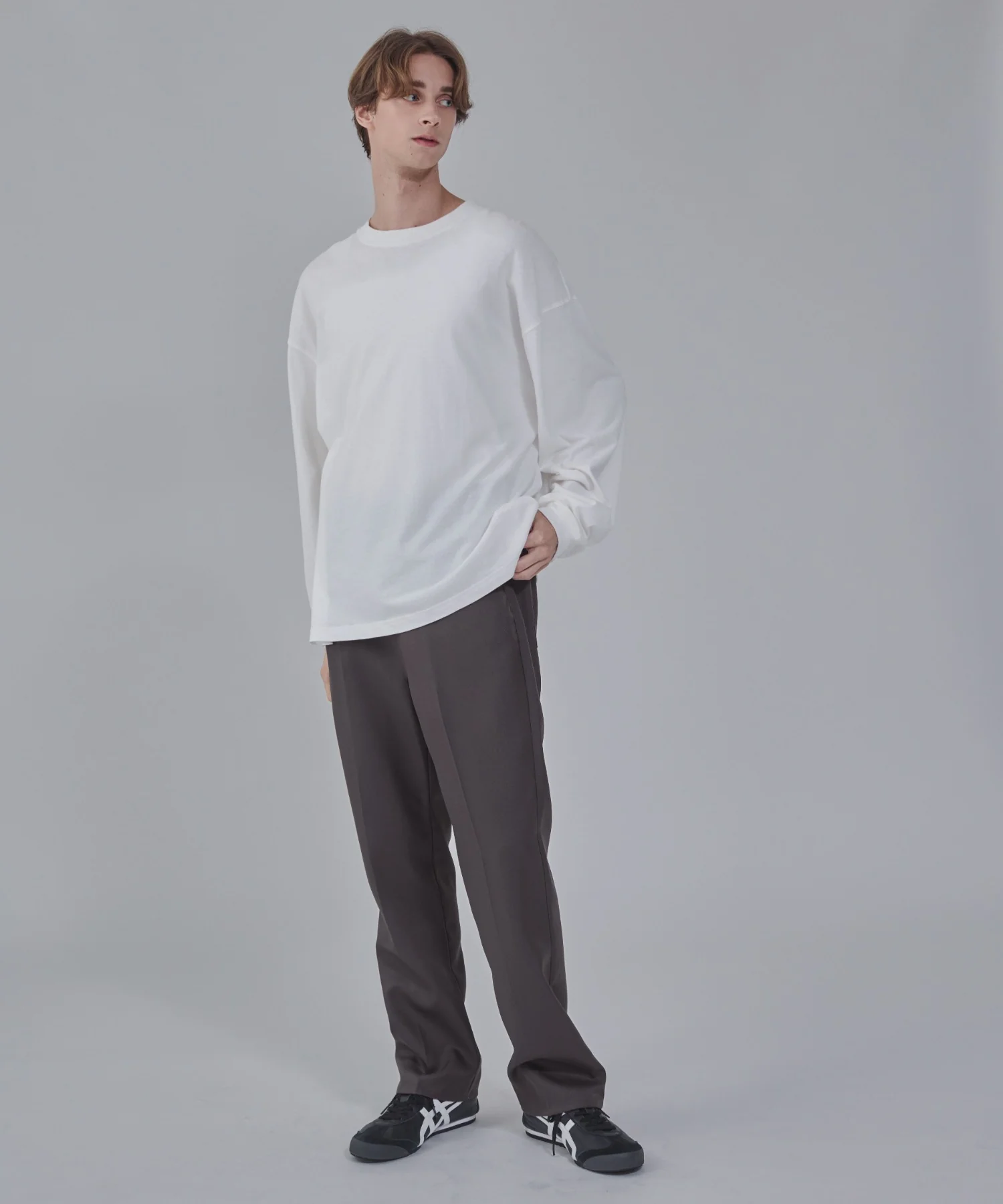 セミフレアスラックス - Image 11