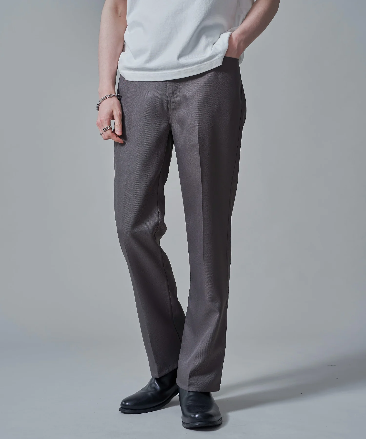 セミフレアスラックス - Image 19