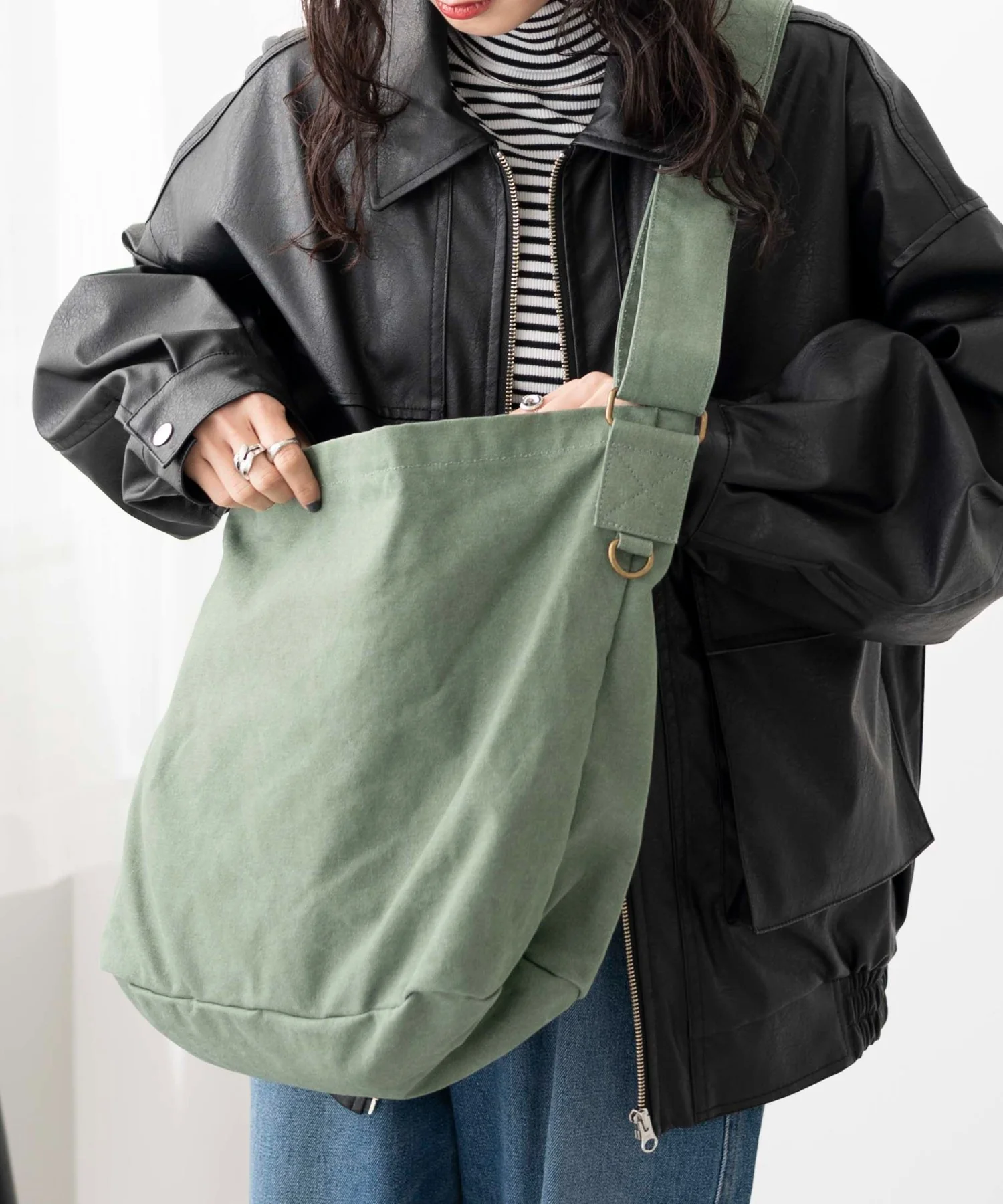 アソートBIGショルダー - Image 12