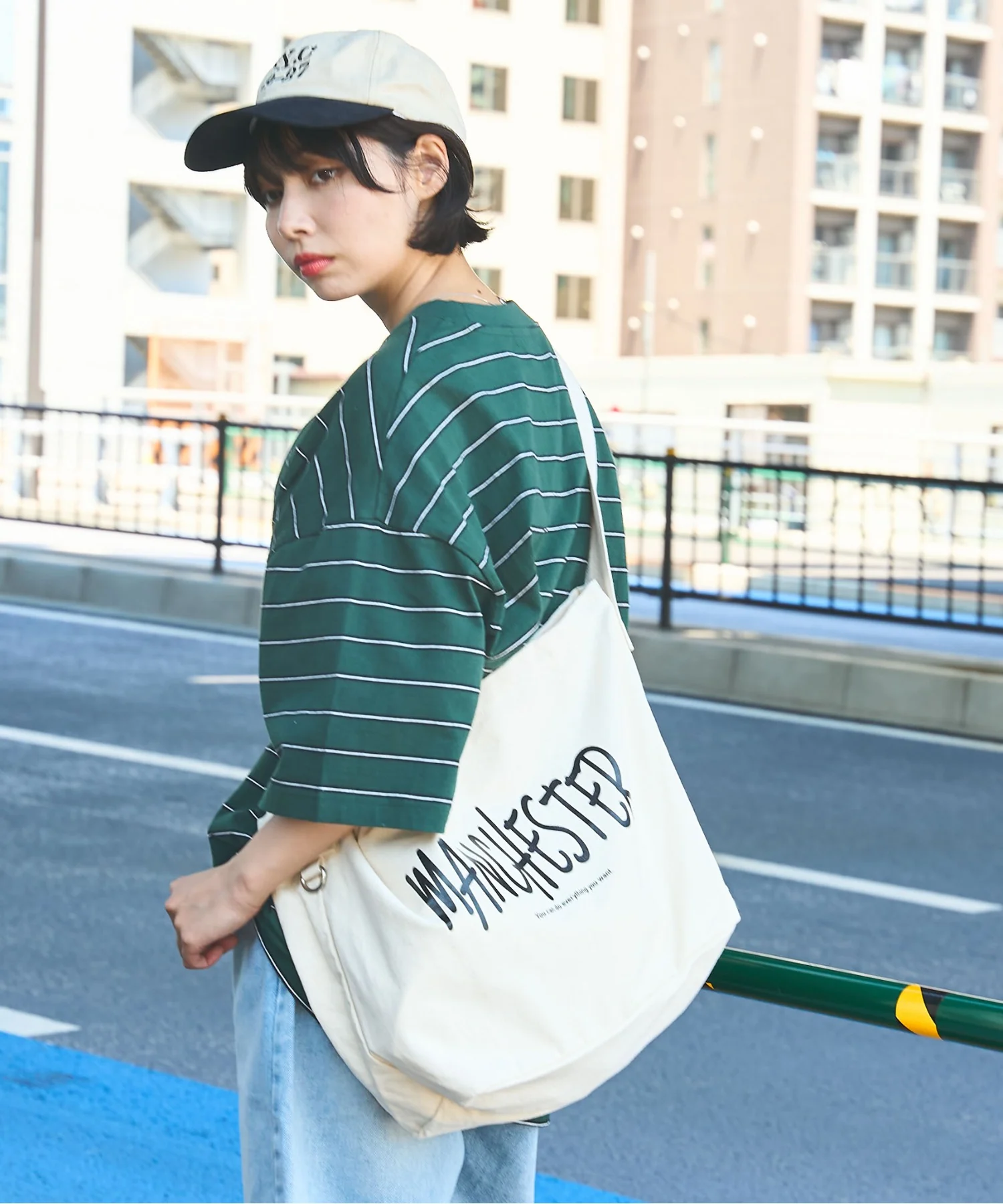 アソートBIGショルダー - Image 5