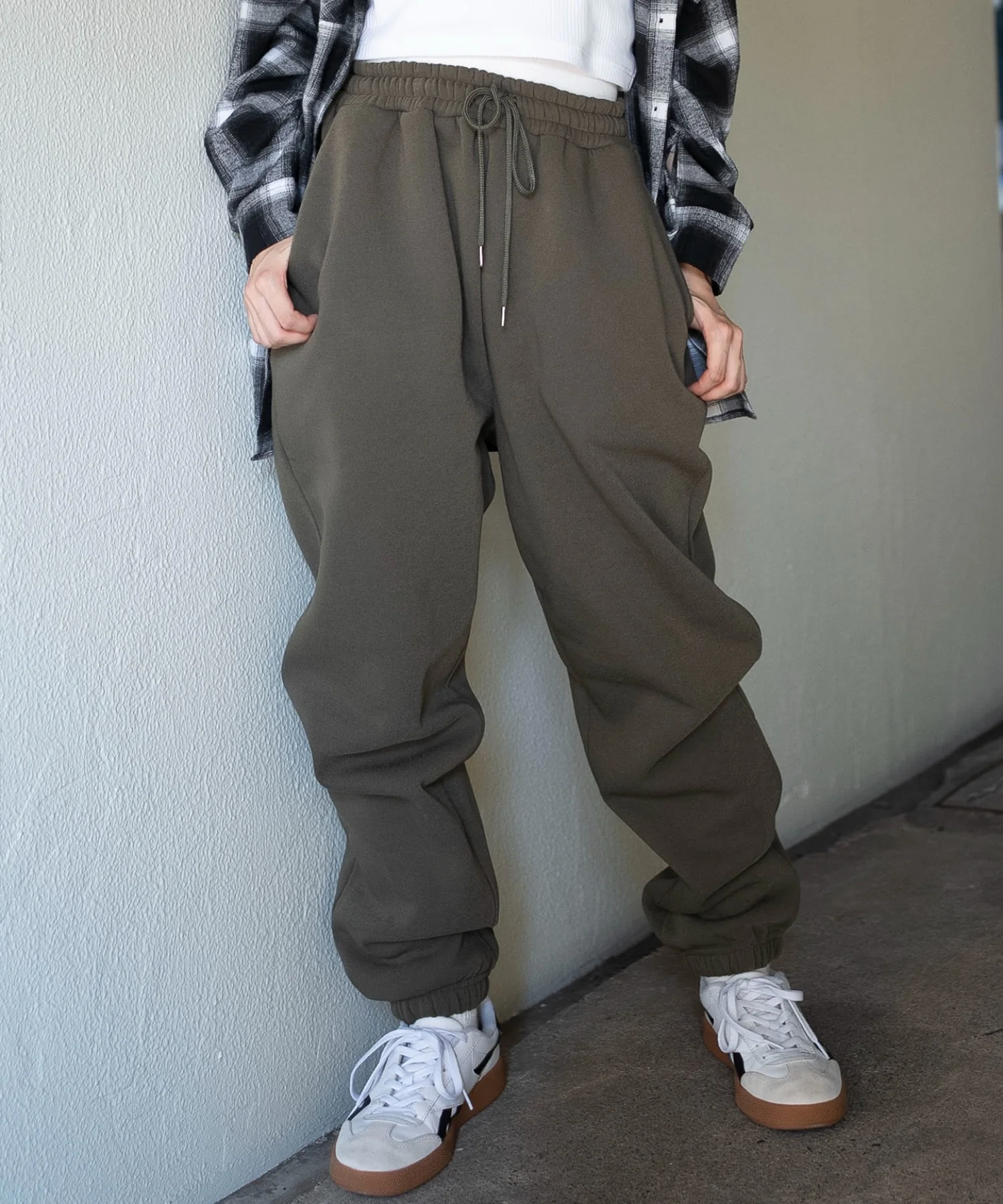 スウェットパンツ - Image 10