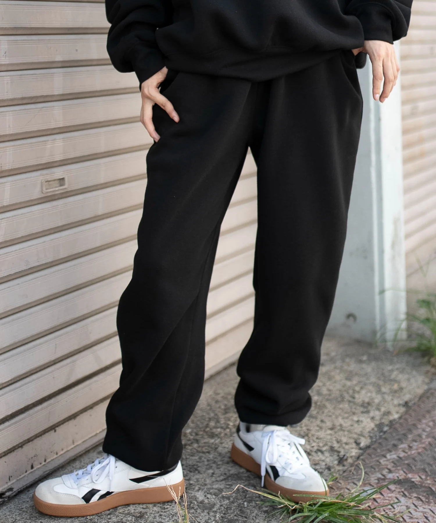 スウェットパンツ - Image 13
