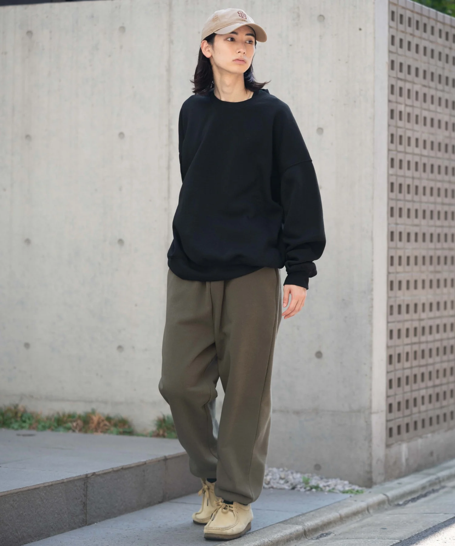 スウェットパンツ - Image 15