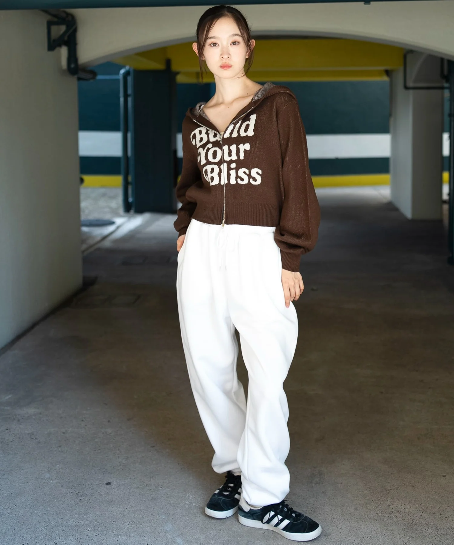 スウェットパンツ - Image 18
