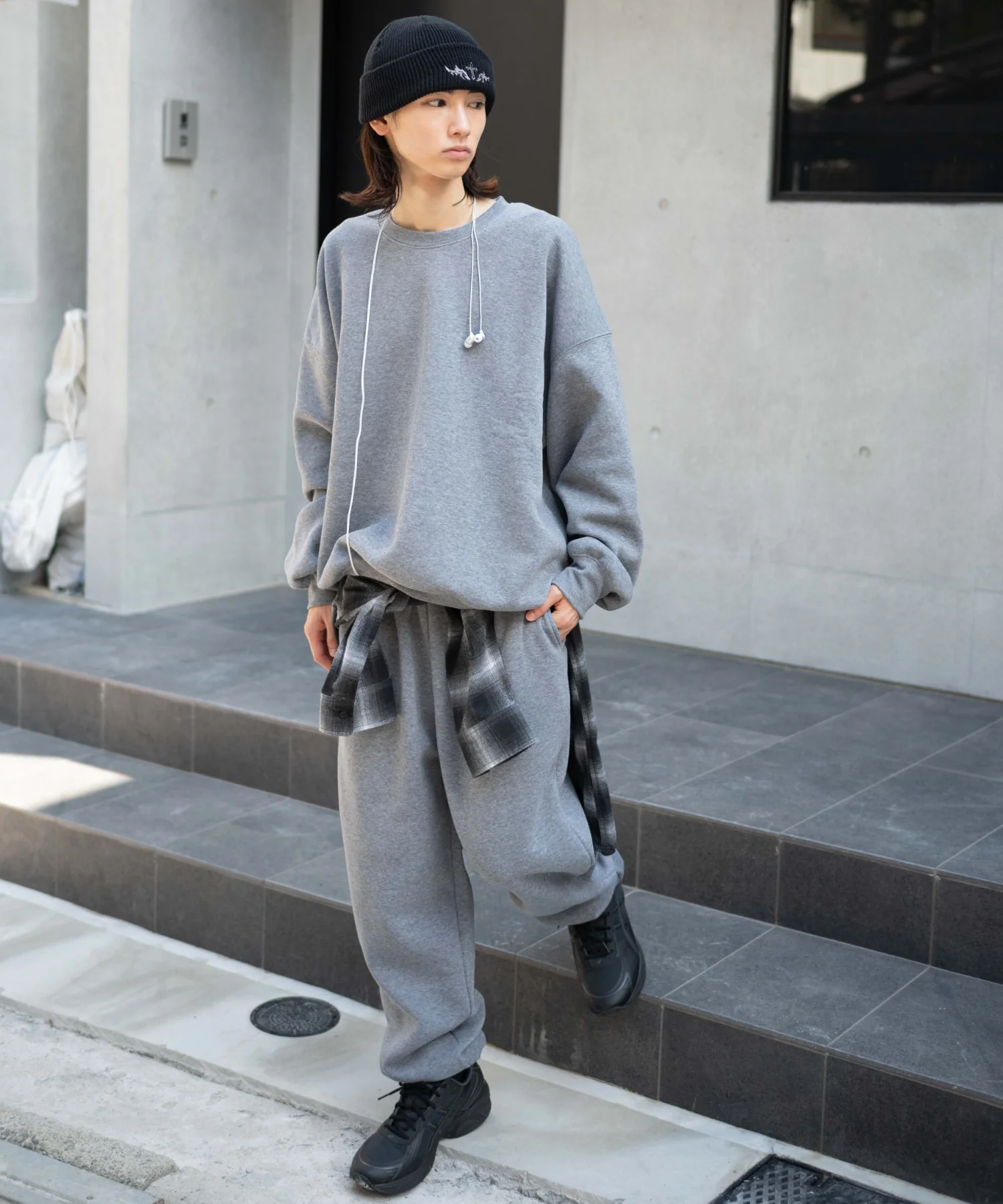 スウェットパンツ - Image 19