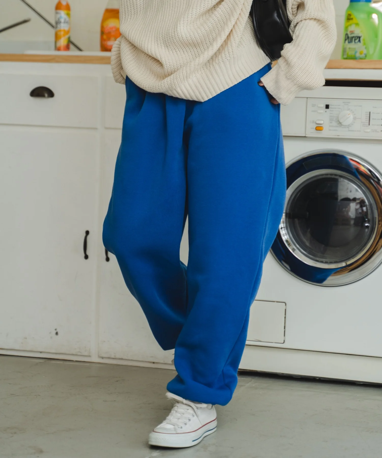 スウェットパンツ - Image 2