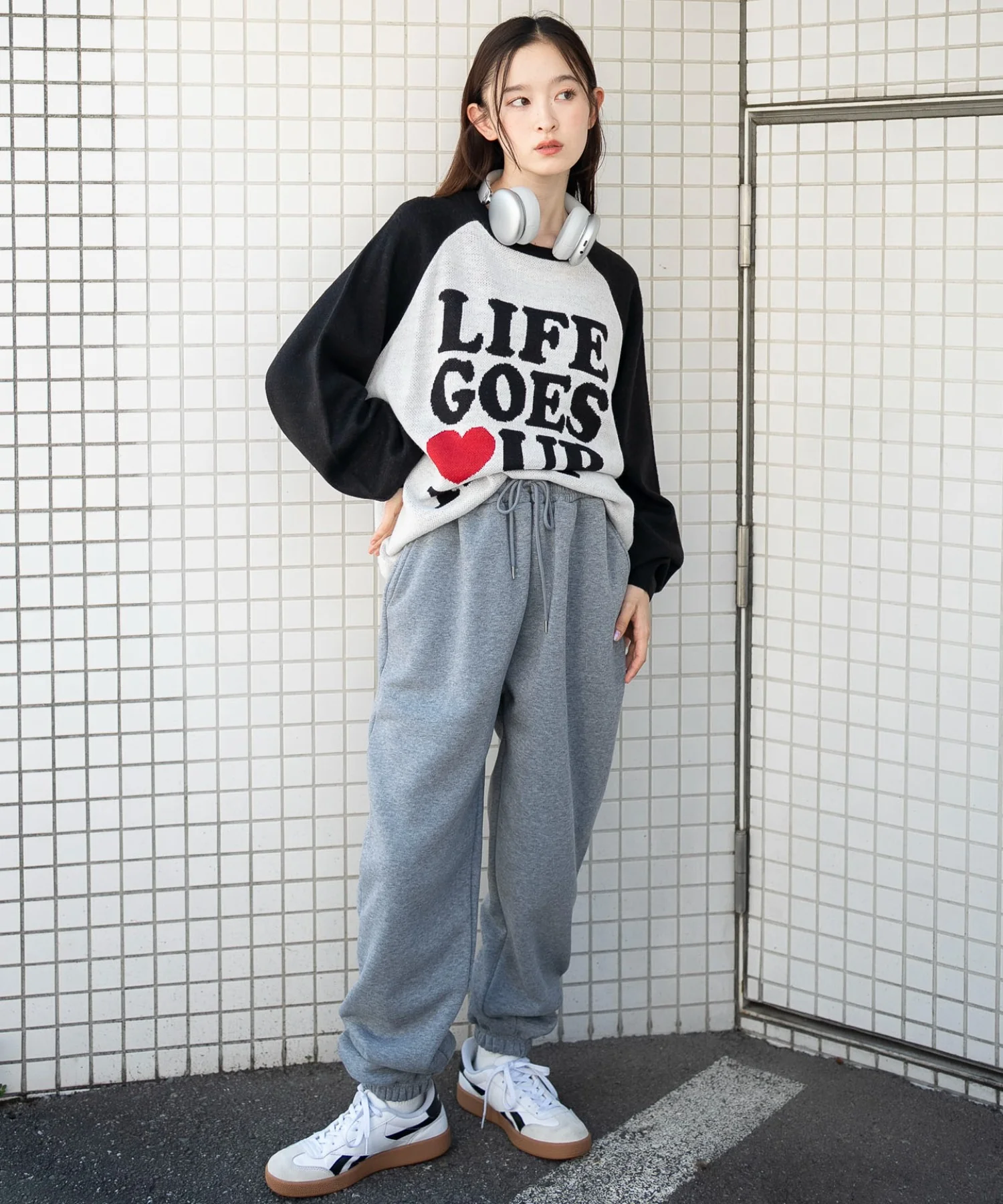 スウェットパンツ - Image 20