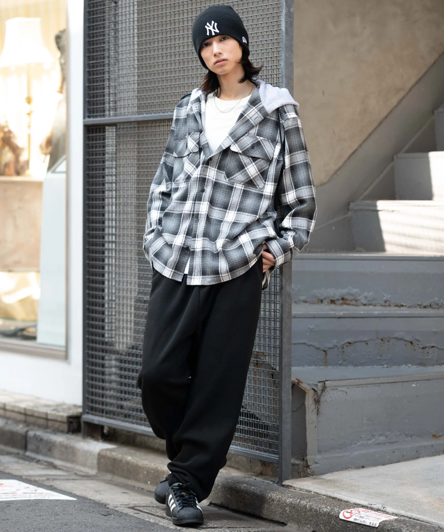 スウェットパンツ - Image 21
