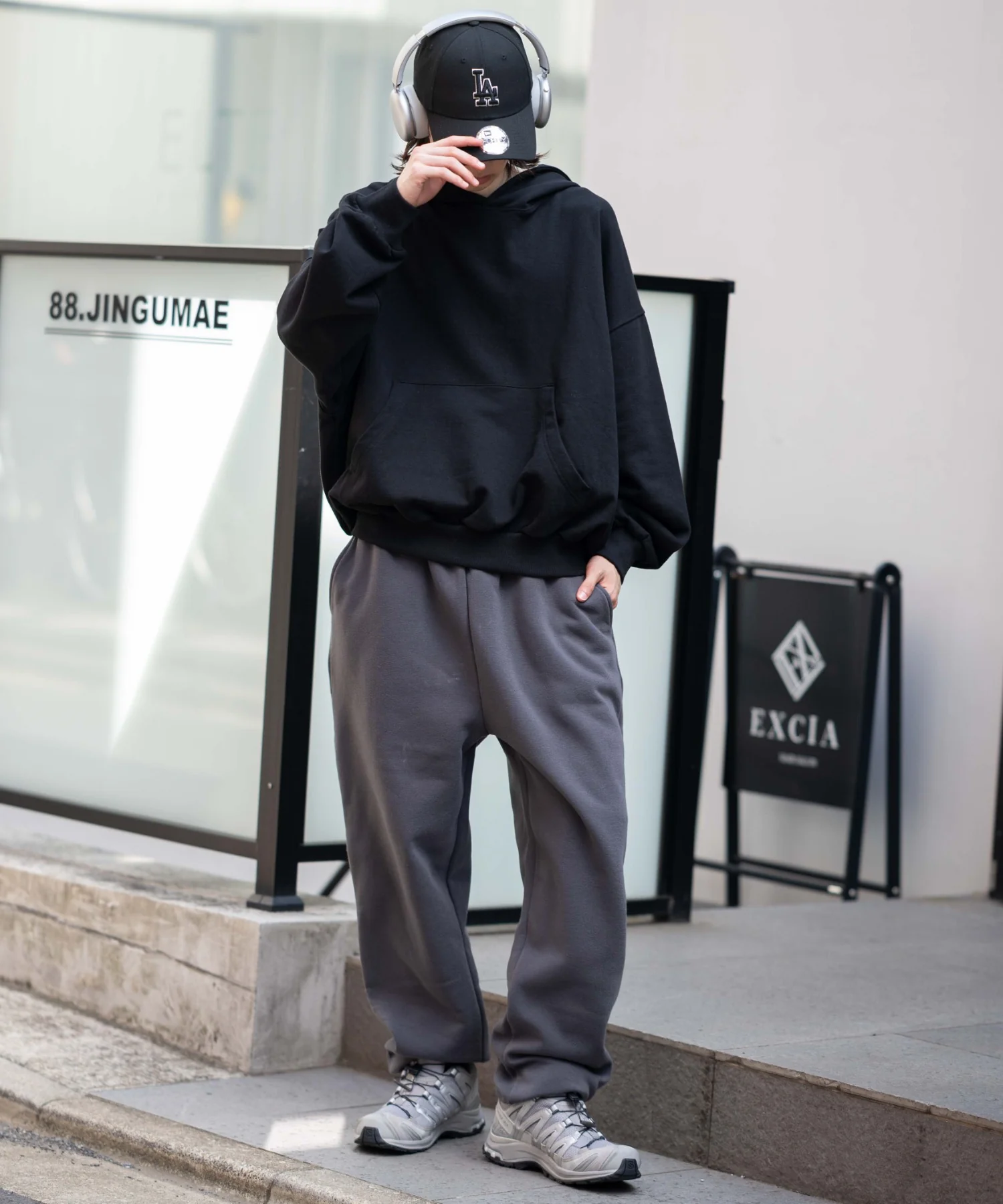 スウェットパンツ - Image 23
