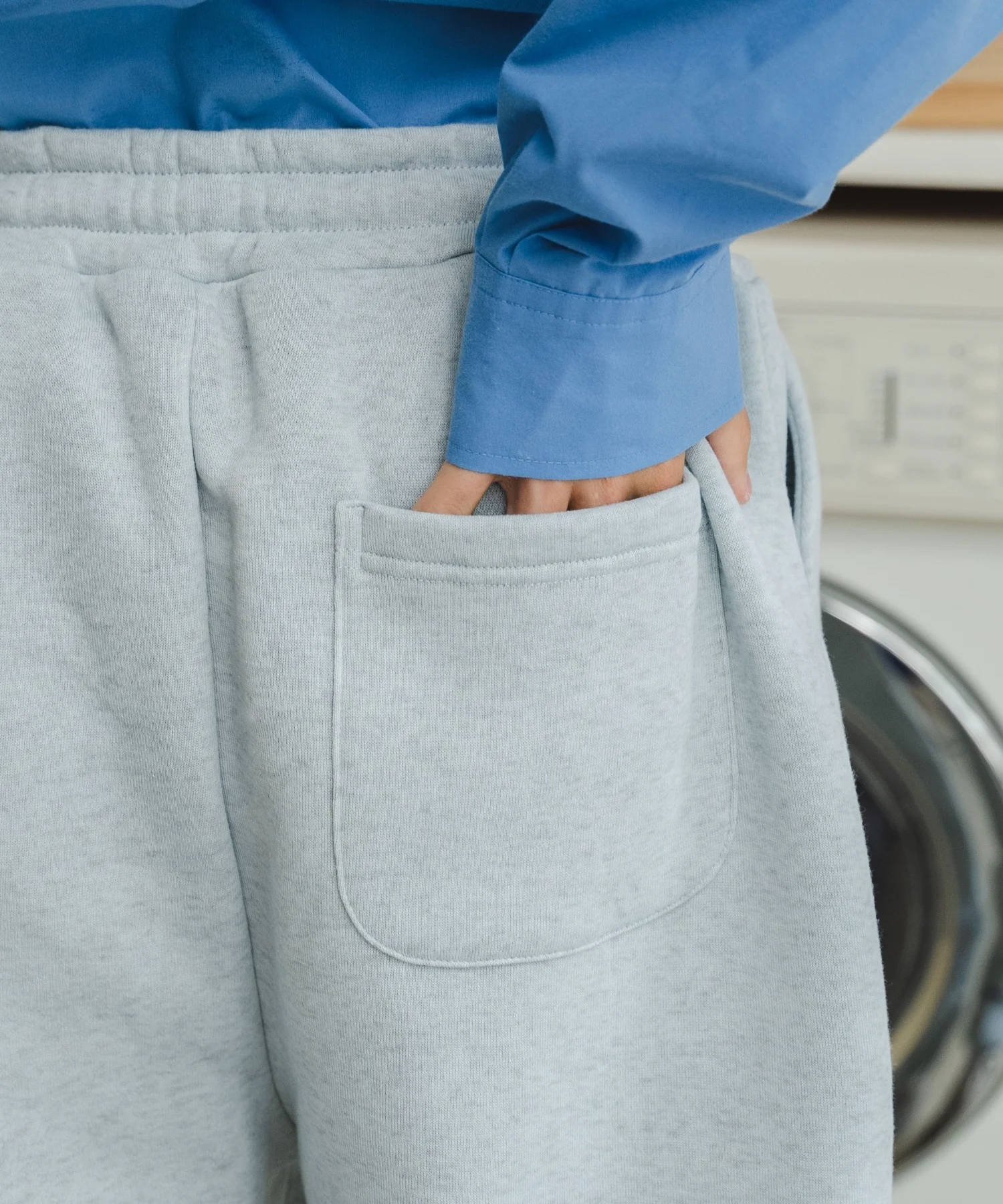 スウェットパンツ - Image 27