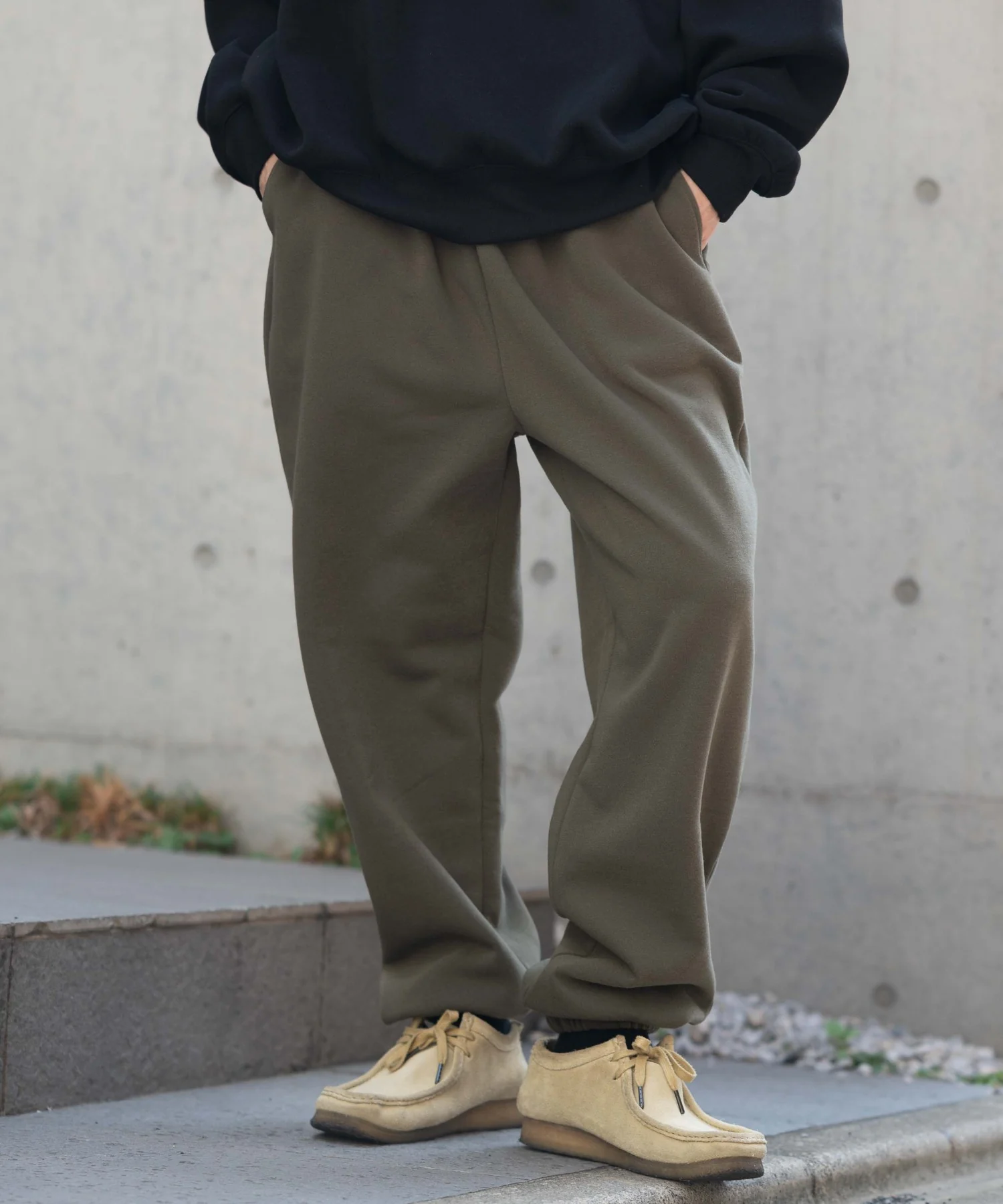 スウェットパンツ - Image 29