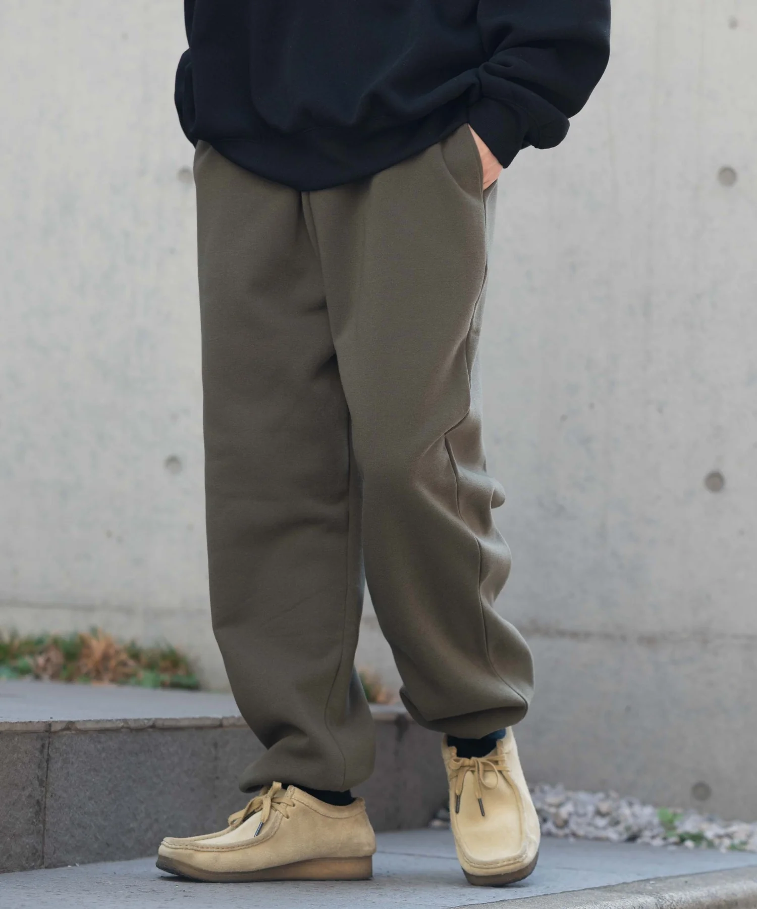 スウェットパンツ - Image 3