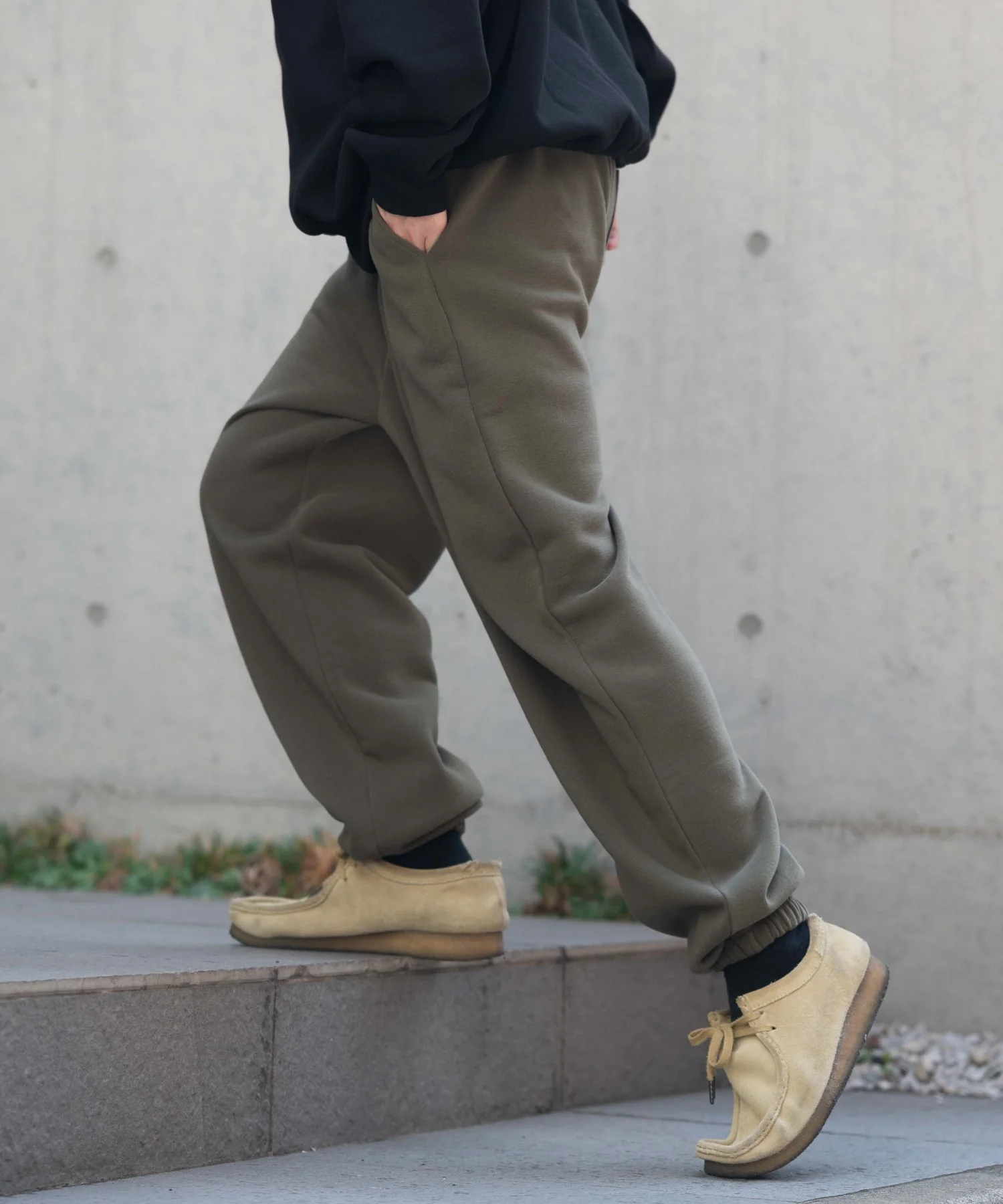 スウェットパンツ - Image 30