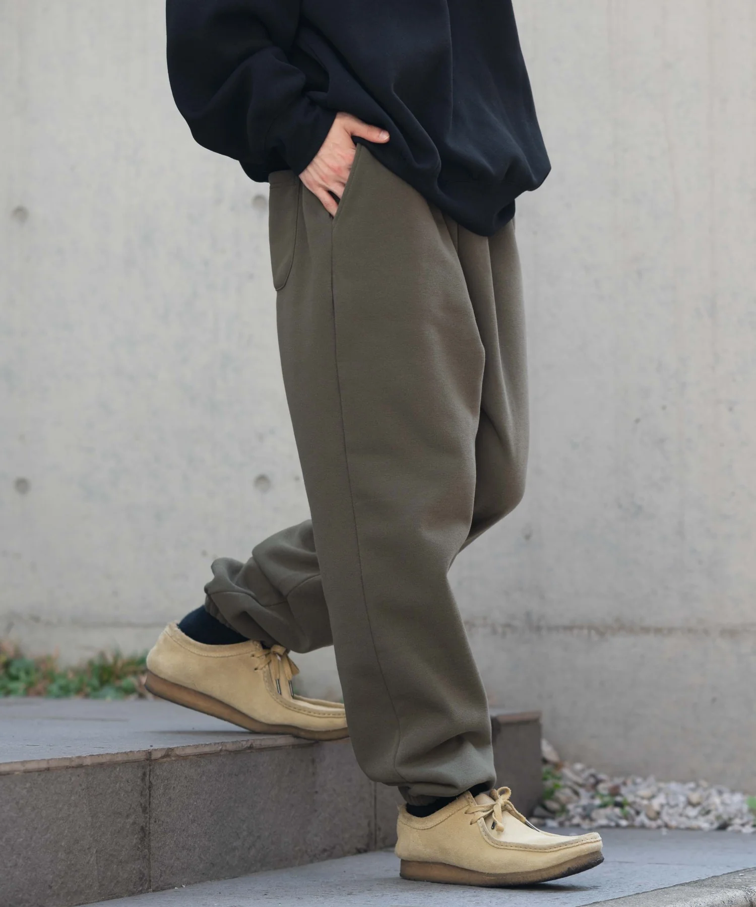 スウェットパンツ - Image 31